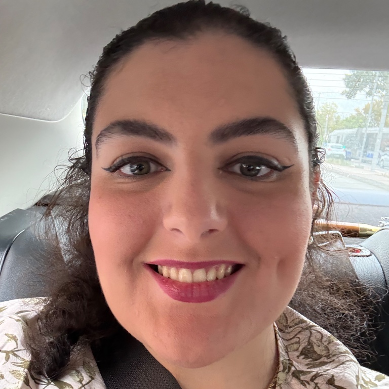 Catherine Senna Soliman 