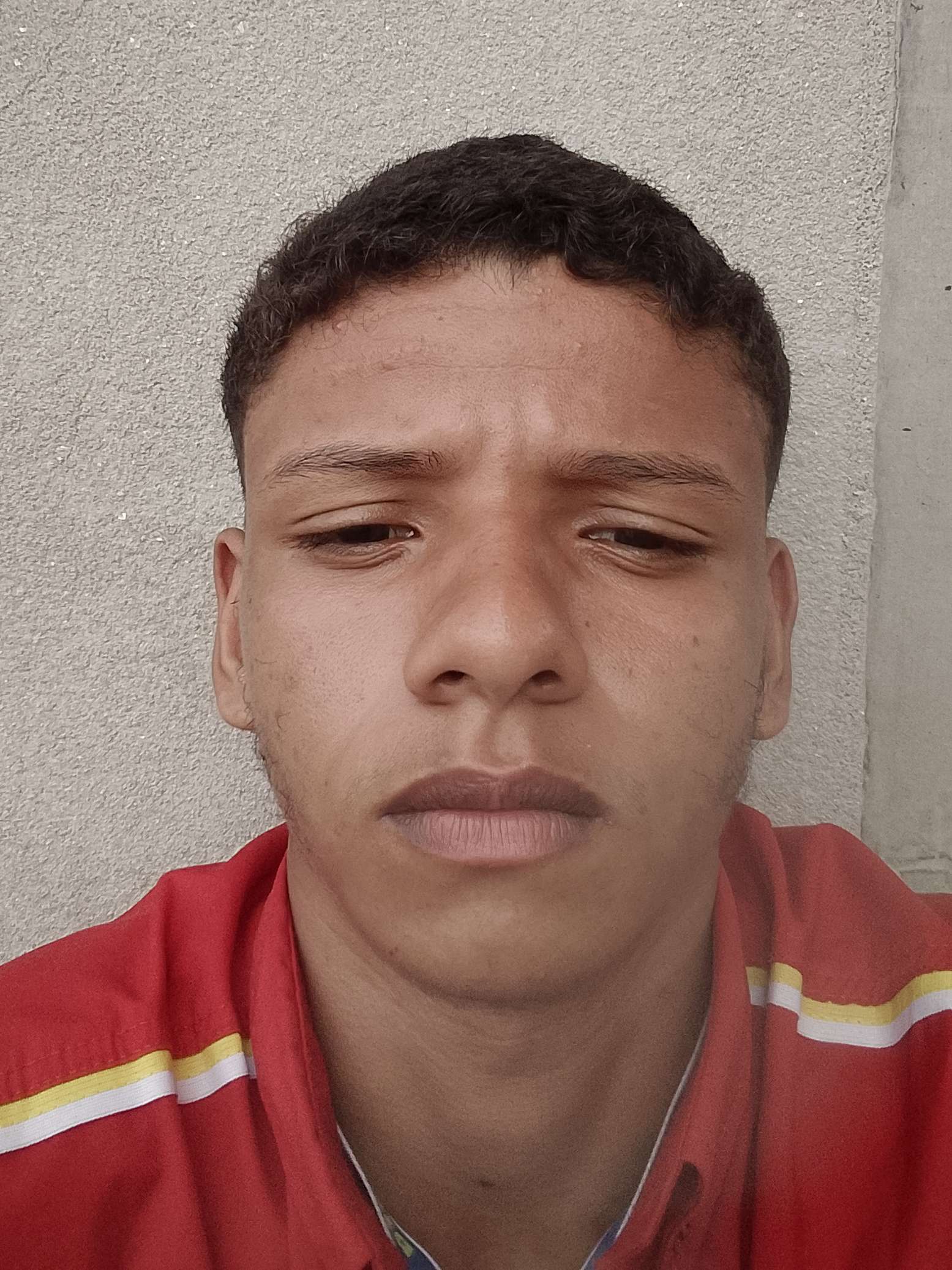 Lucas Gomes Soares 