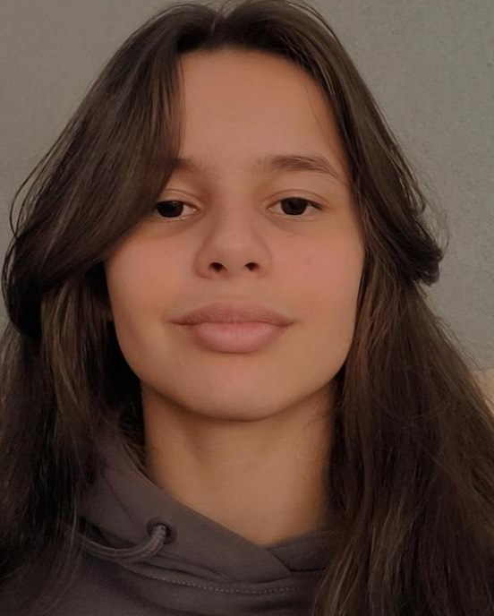 Beatriz Maia Fechetia
