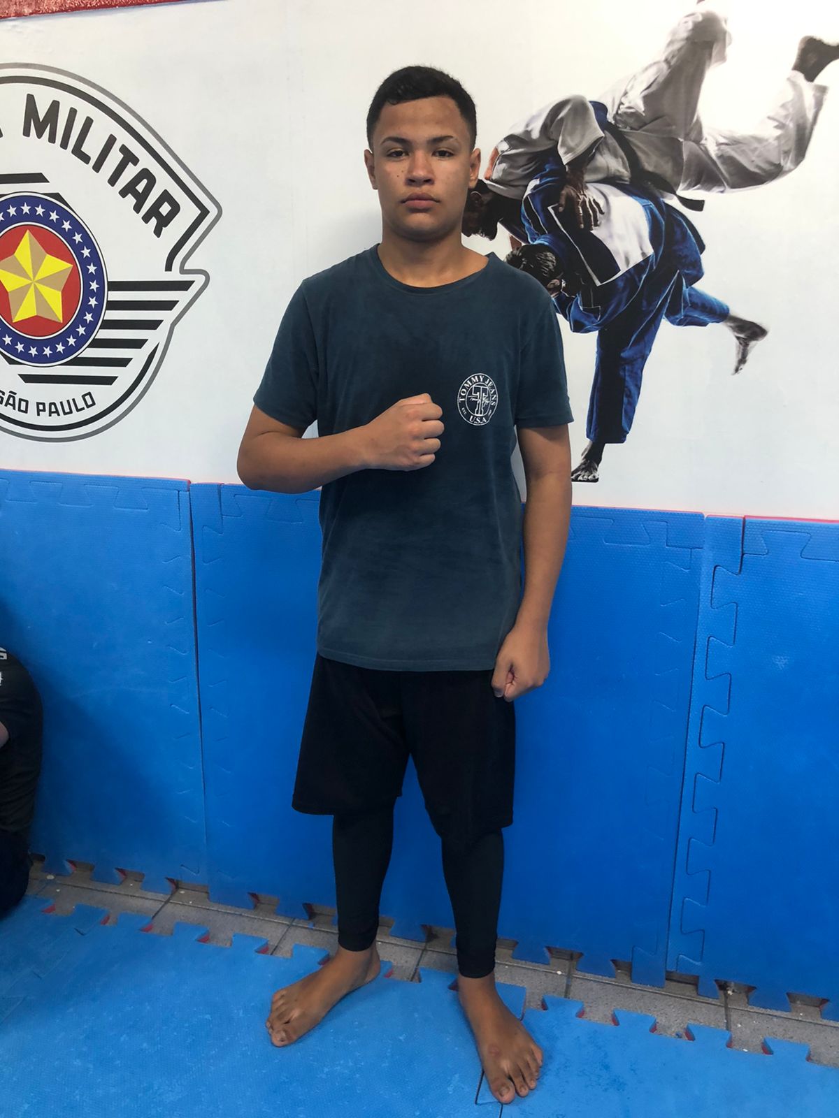 Pietro Raphael Costa Lopes