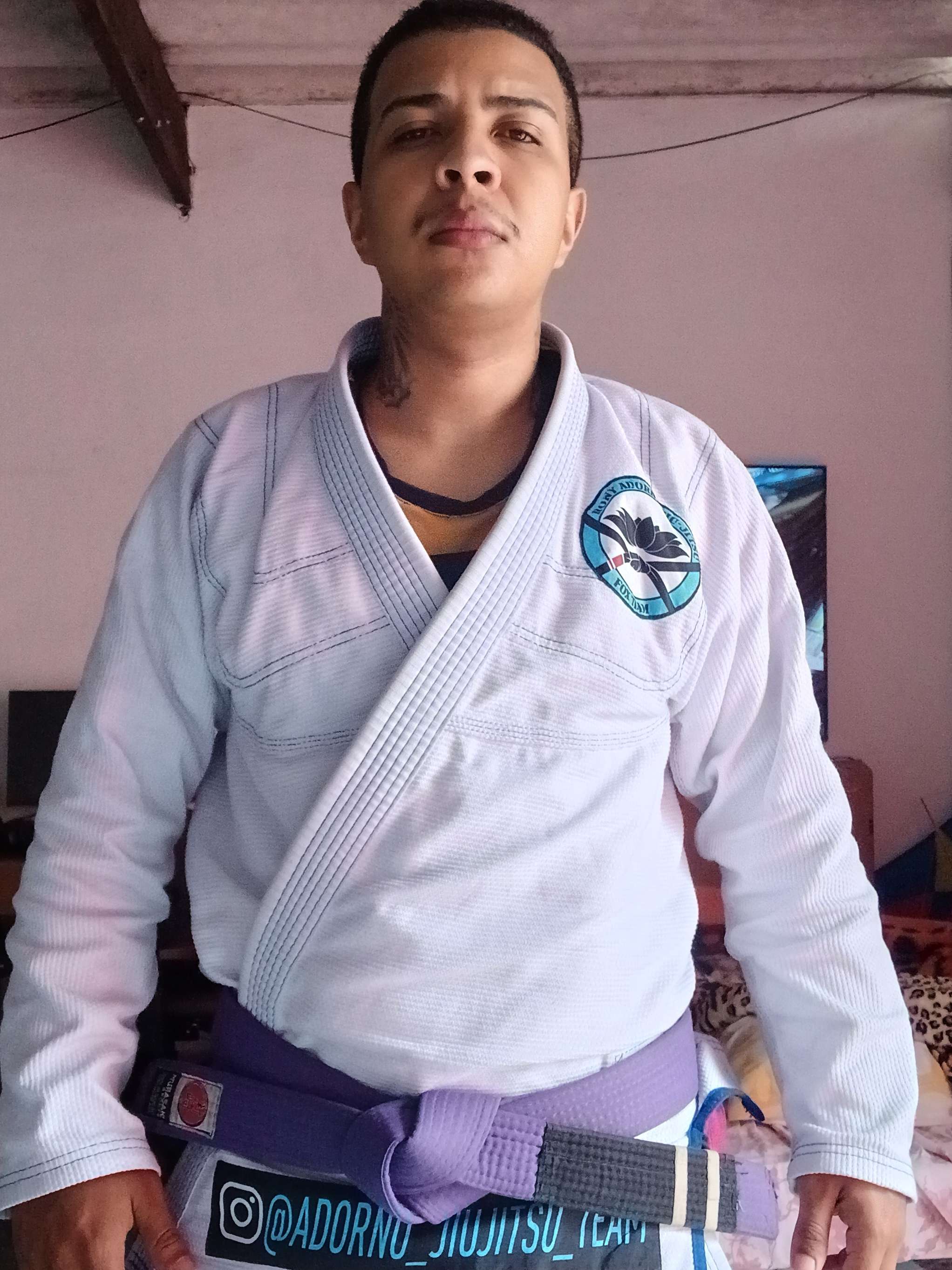 Lucas Santos Da Silva