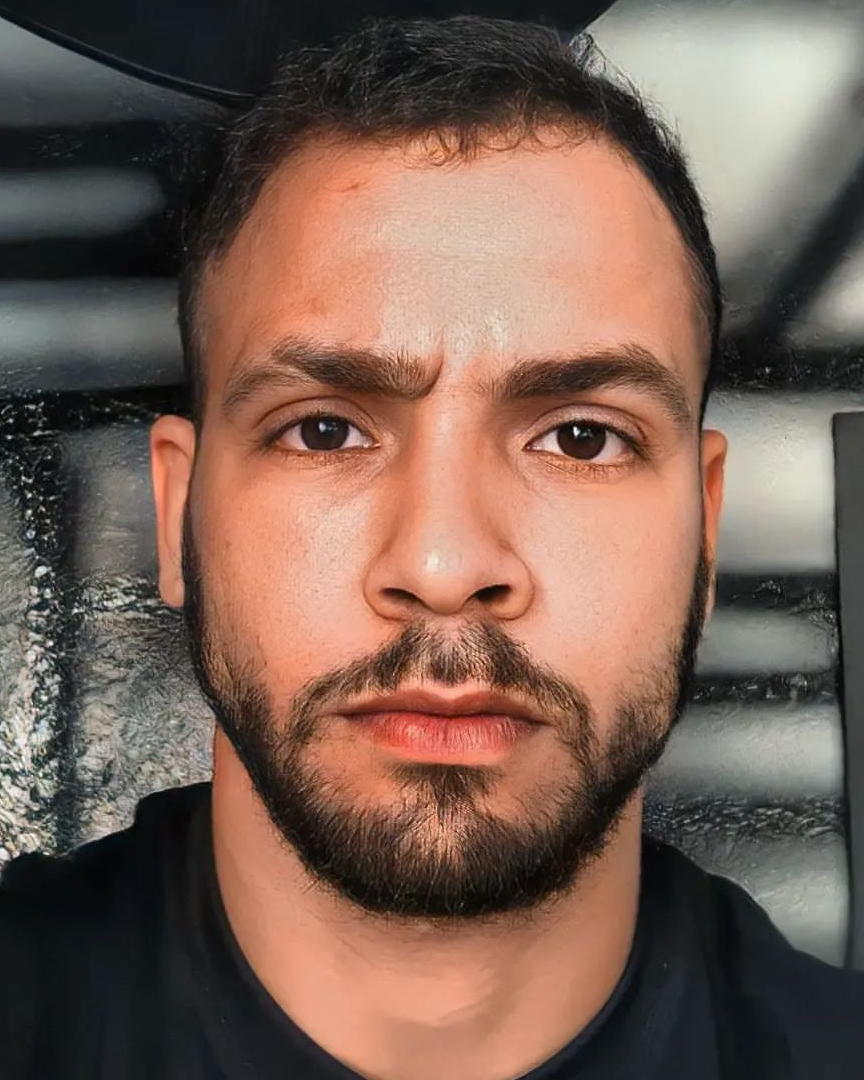 Alisson Soares Lopes