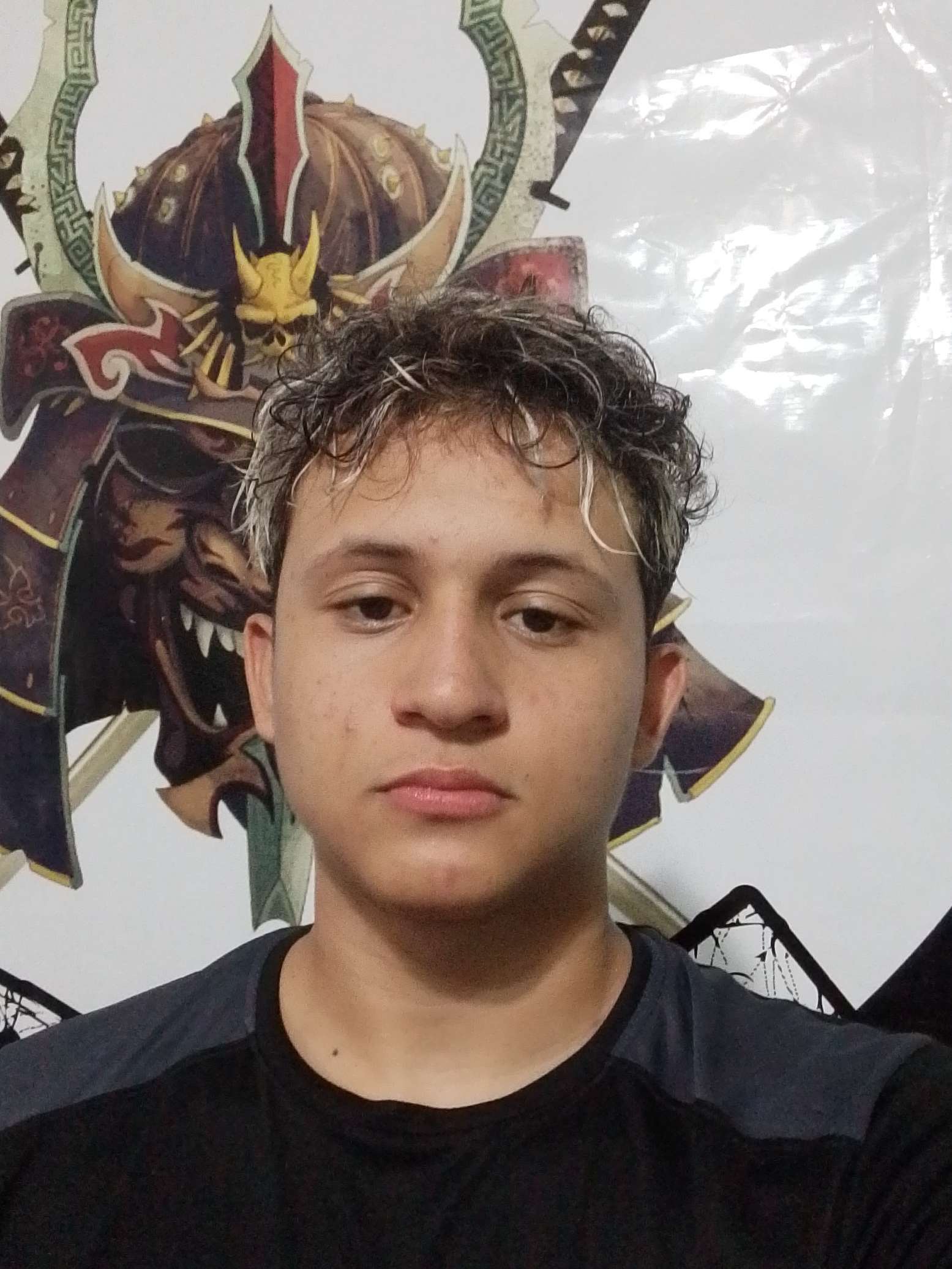 Nikolas Gabriel Da Silva Nascimento 