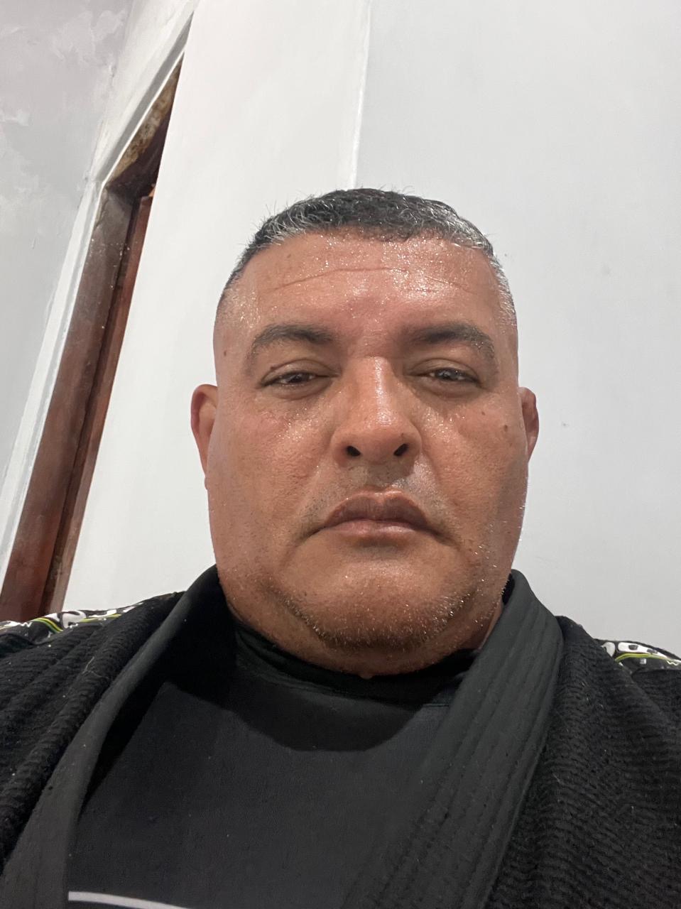 Washington Ribeiro  Da Silva