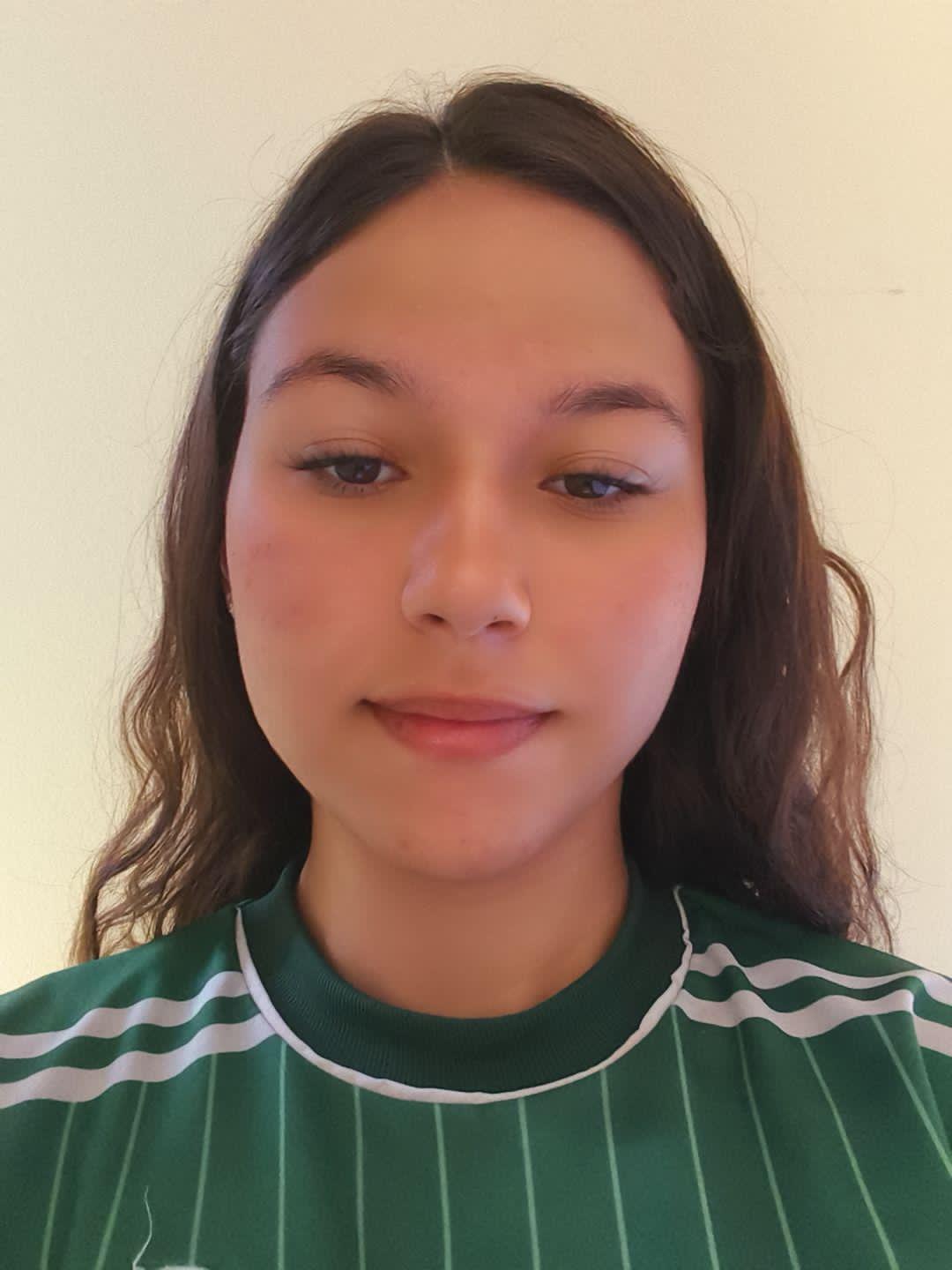 Laura Costa Eufrozino Barbosa 