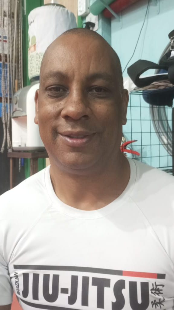 Mario Celso Santanna Silva