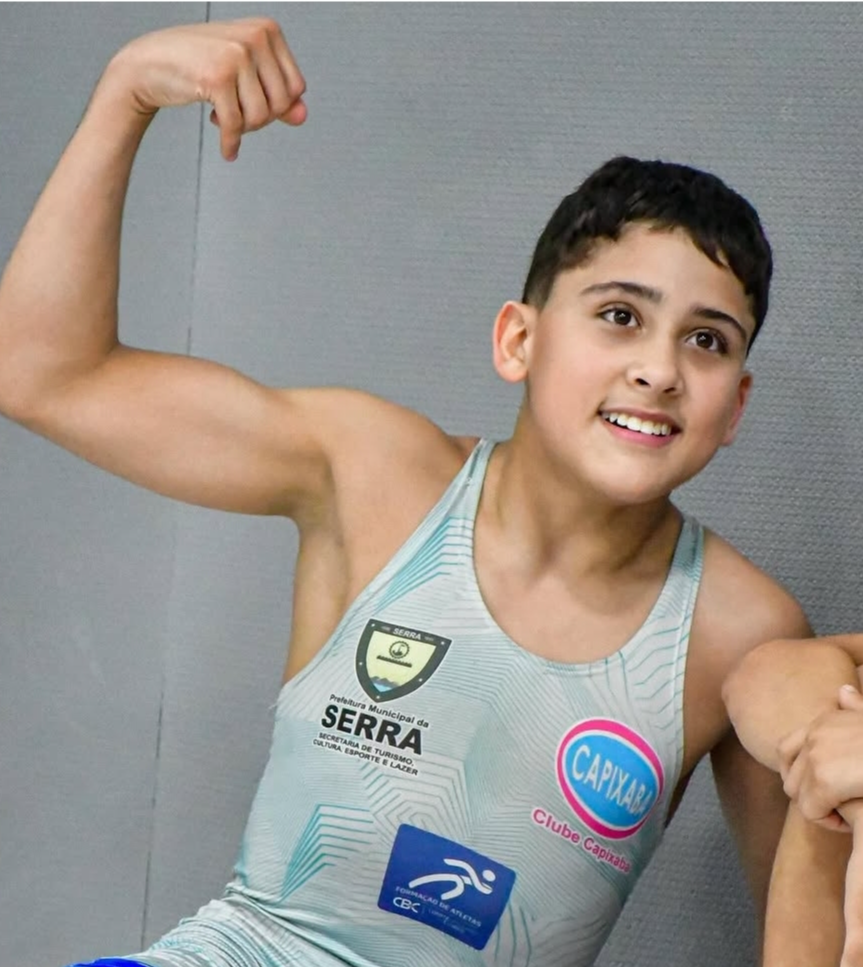 Rafael Prado Parreira 