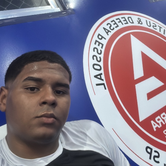 Breno Guilherme Santos Rocha 