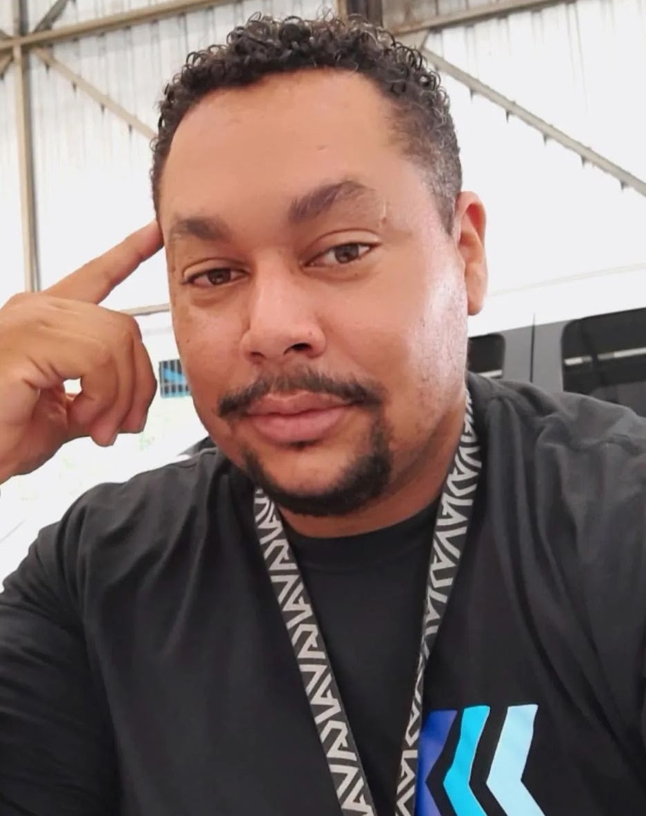 Julio Cezar Batista Da Silva 