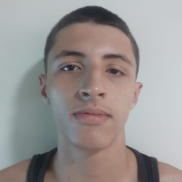 Ryan Luiz Sampaio Martins 