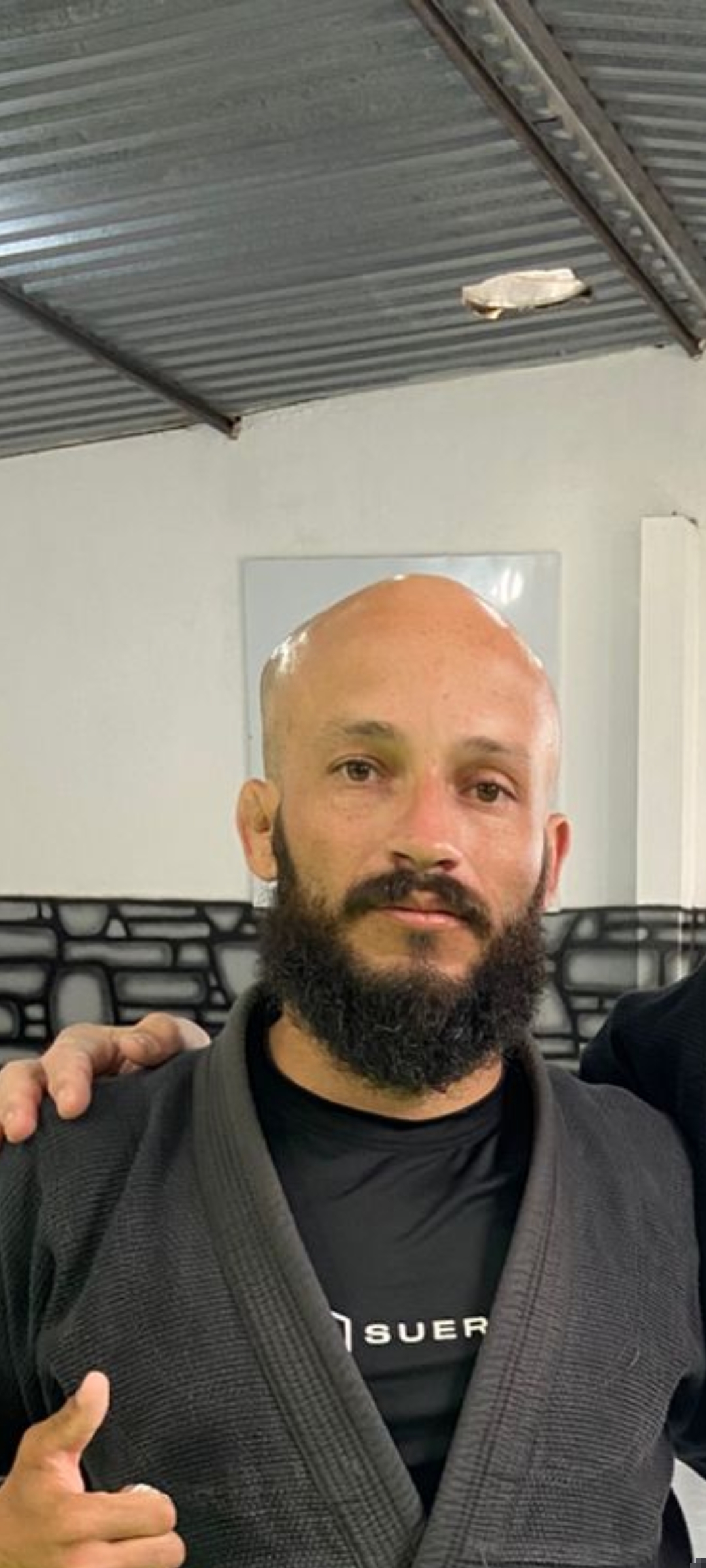 Maicon Da Costa Inácio 
