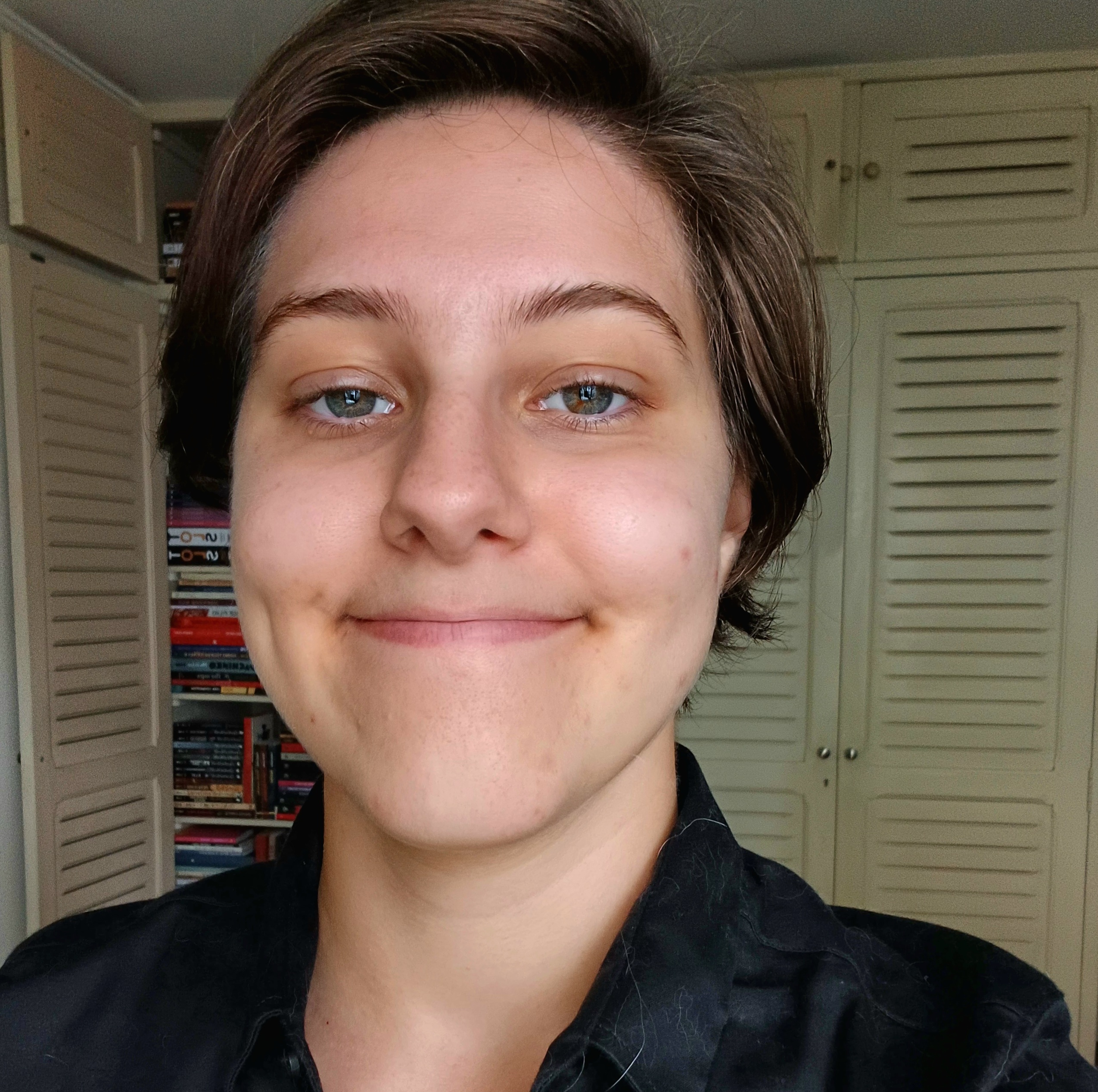 Anna Carolina Maio Dos Santos Valim