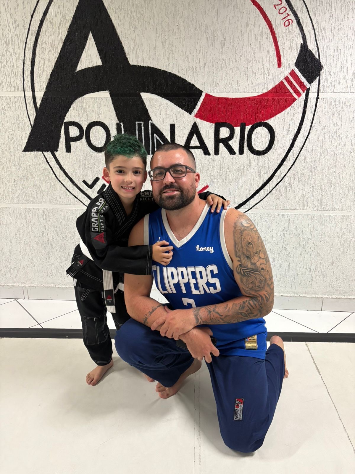 Bruno Augusto Marques 