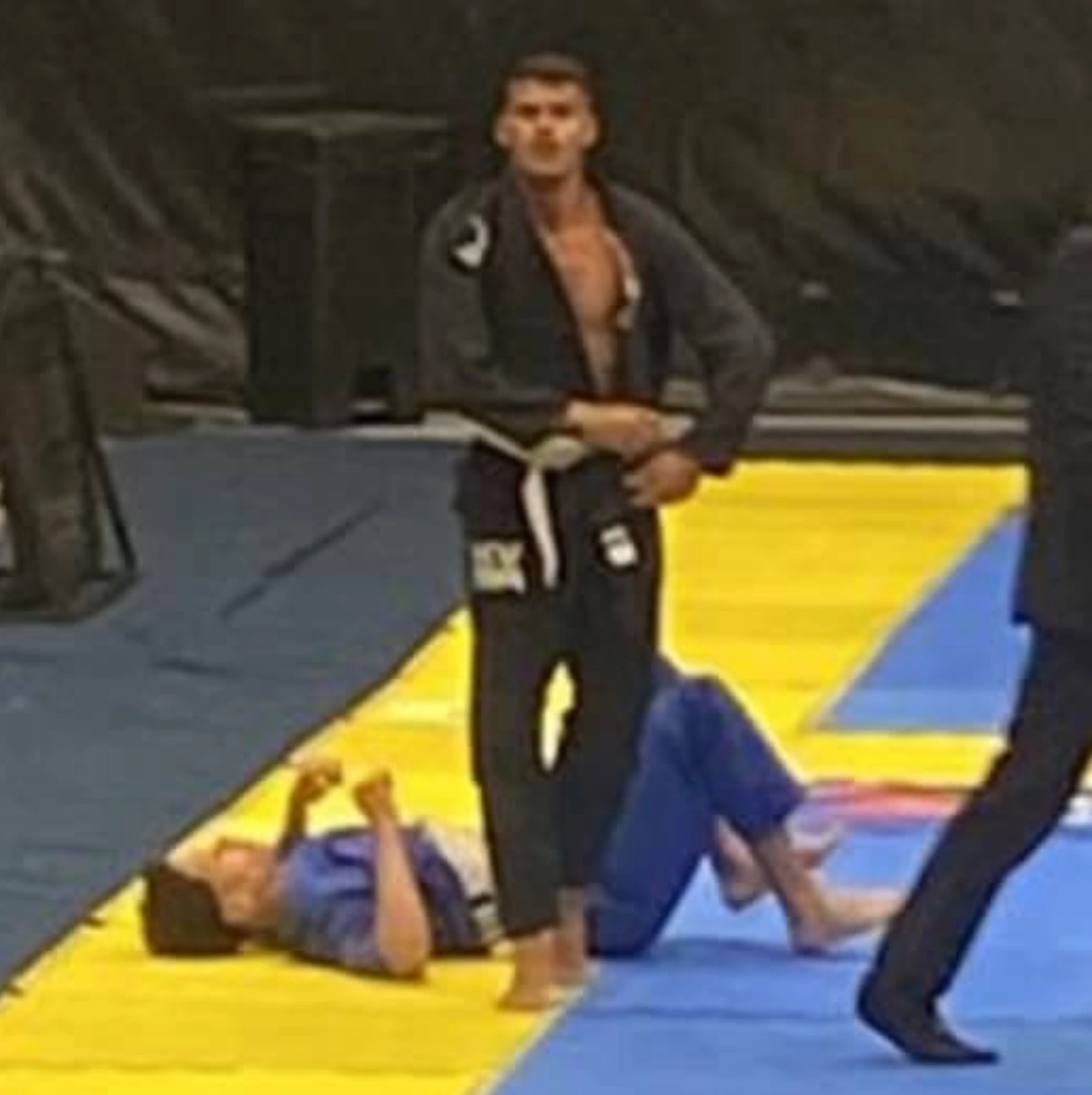 Hiago Lohan Da Silva Carvalho 