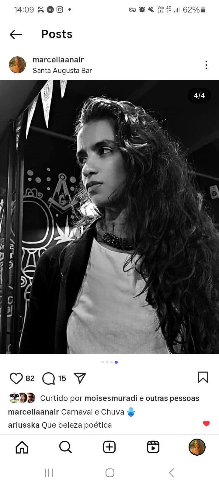 Marcella Nair De Oliveira Carneiro