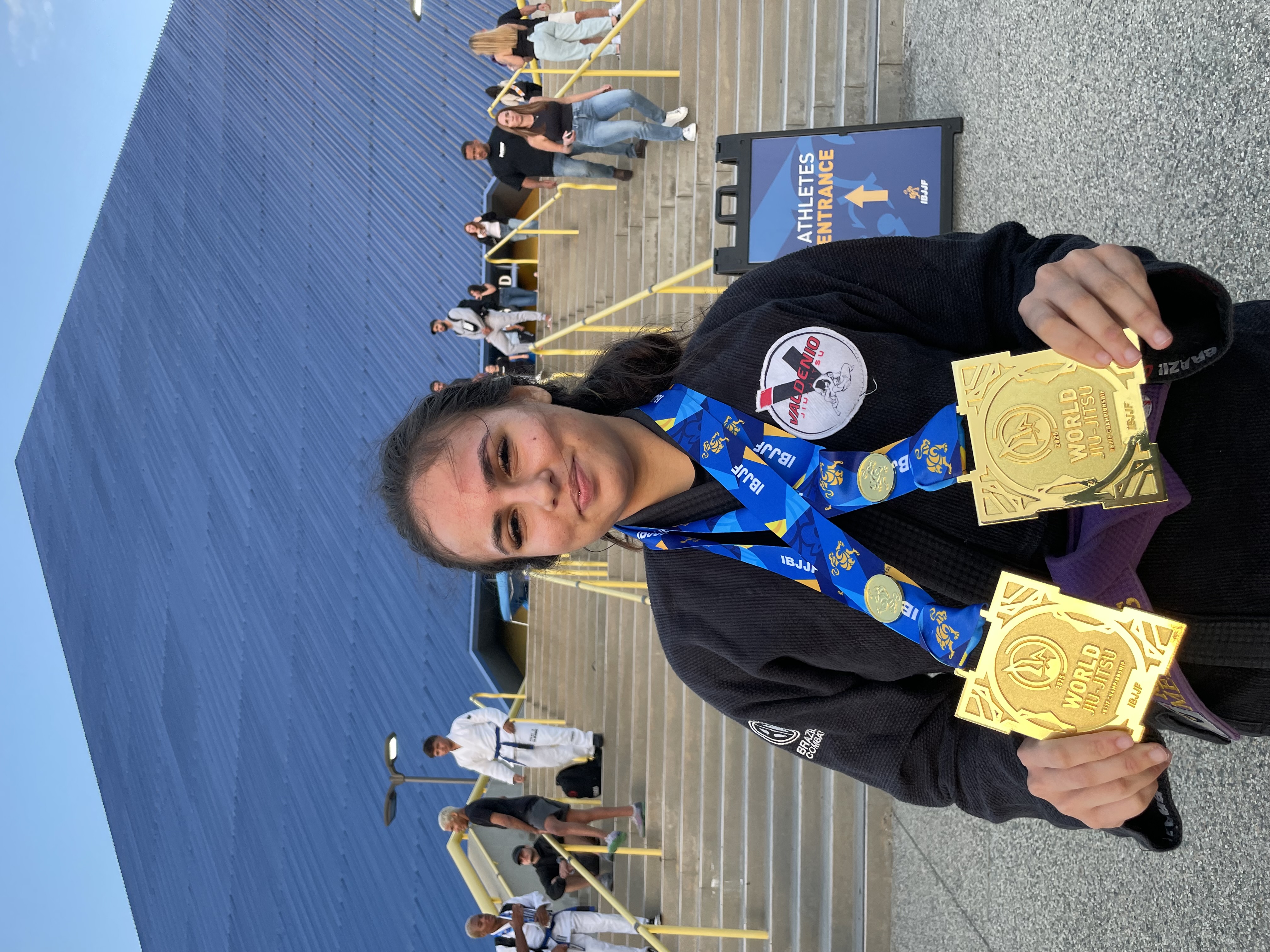 Rayra Nayanne De Lima Mendes 