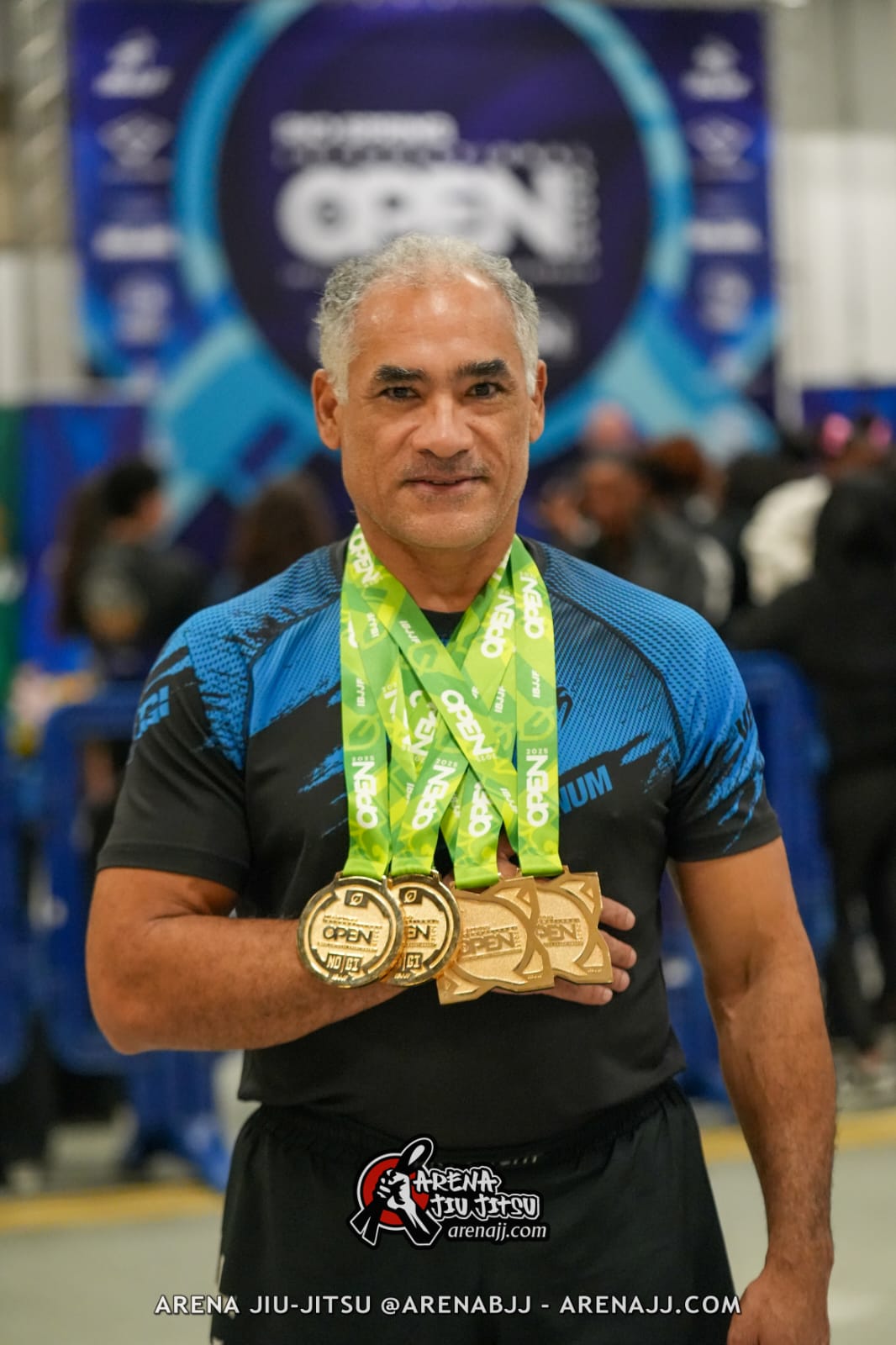 Wagner Montes Da Silva 