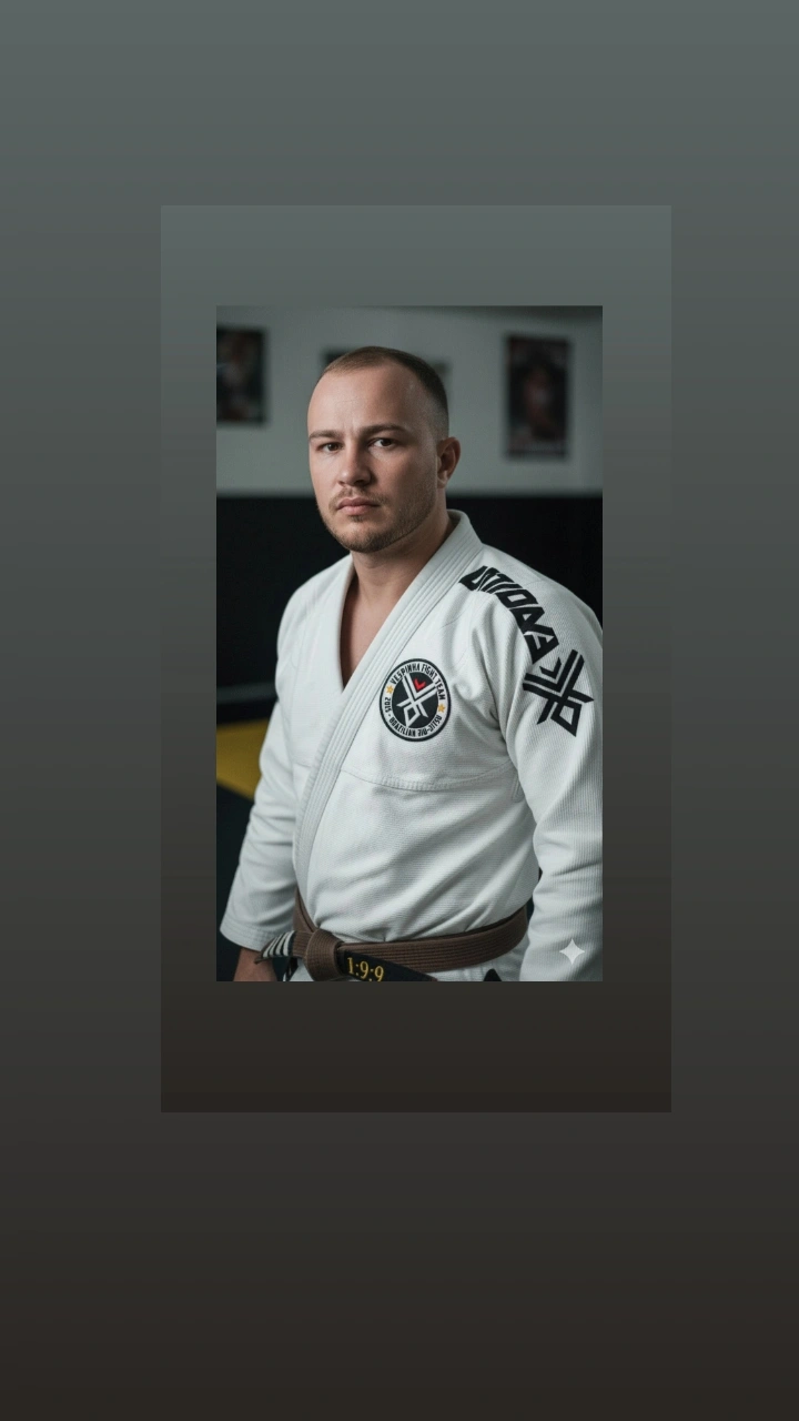 Leofrazio José Valkarenghi