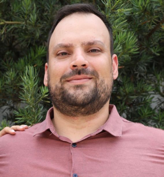 Breno Mendonça Oliveira 