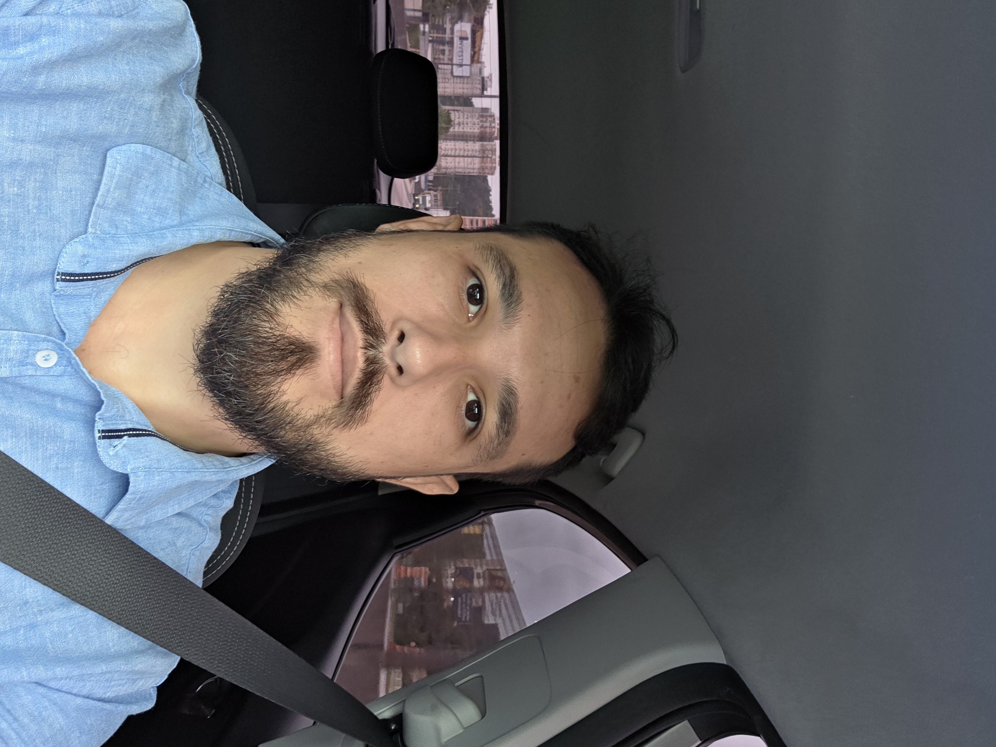 Lucas Coelho Dos Santos 