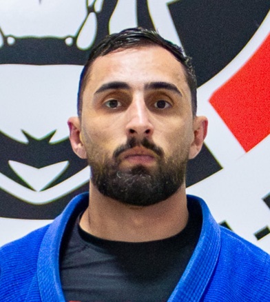 Anderson Pereira Zarochinski 