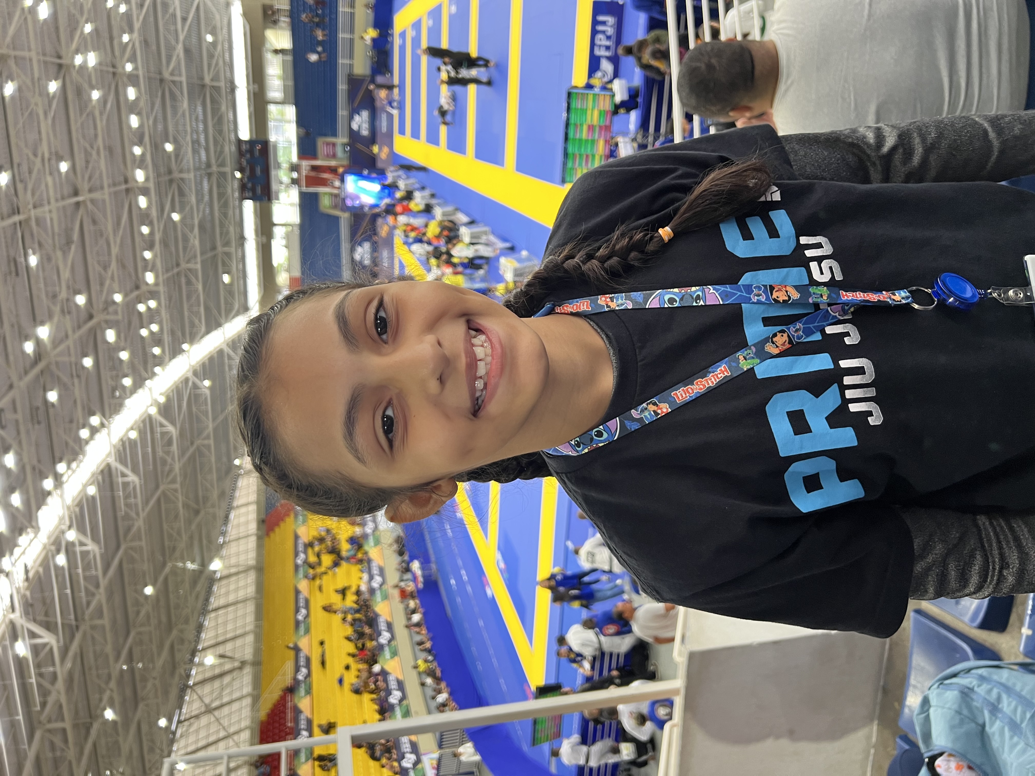 Elisa Braga Silva Dos Santos 