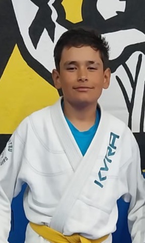 Luiz Felipe Araújo De Oliveira 