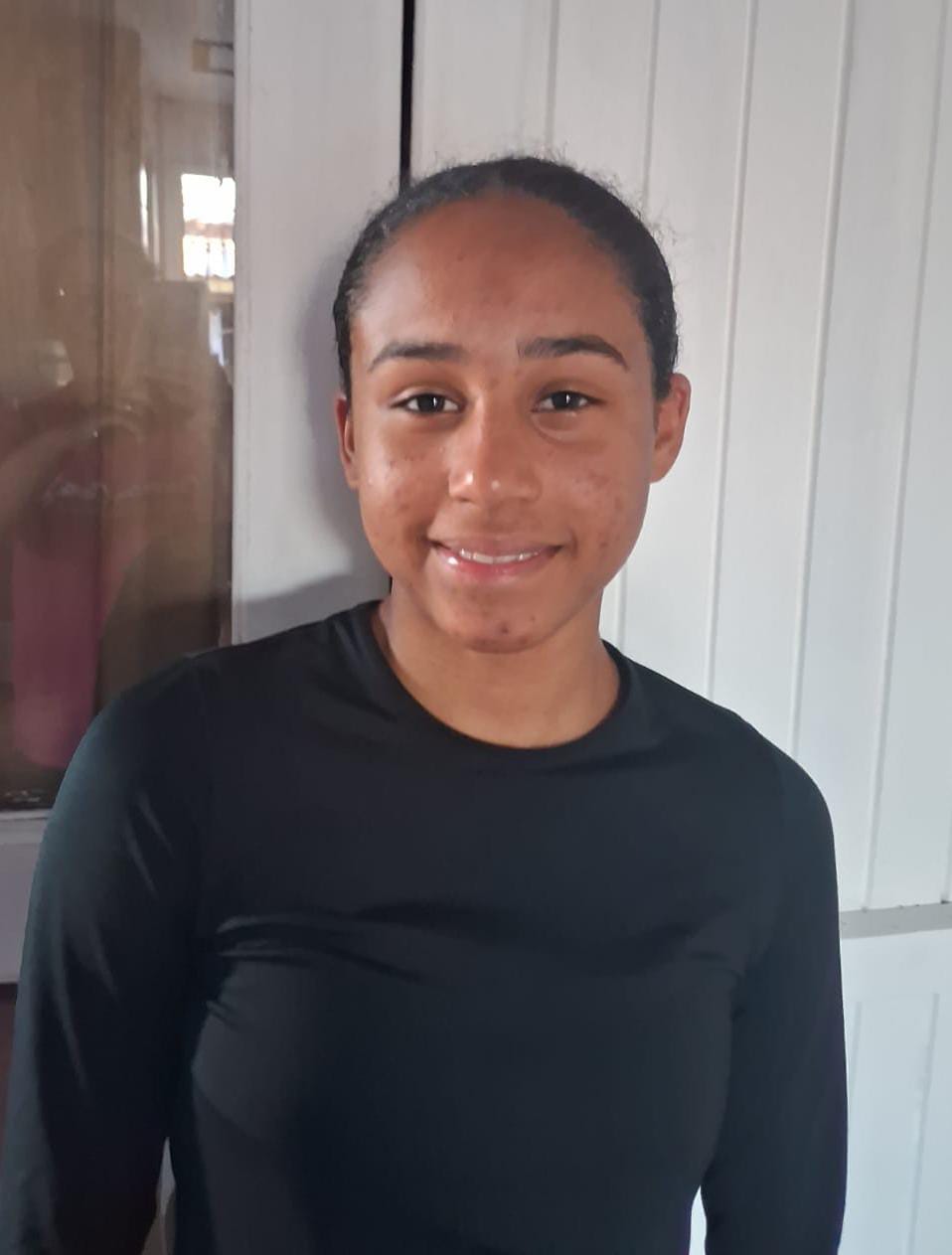 Nicoly Miranda Martins 