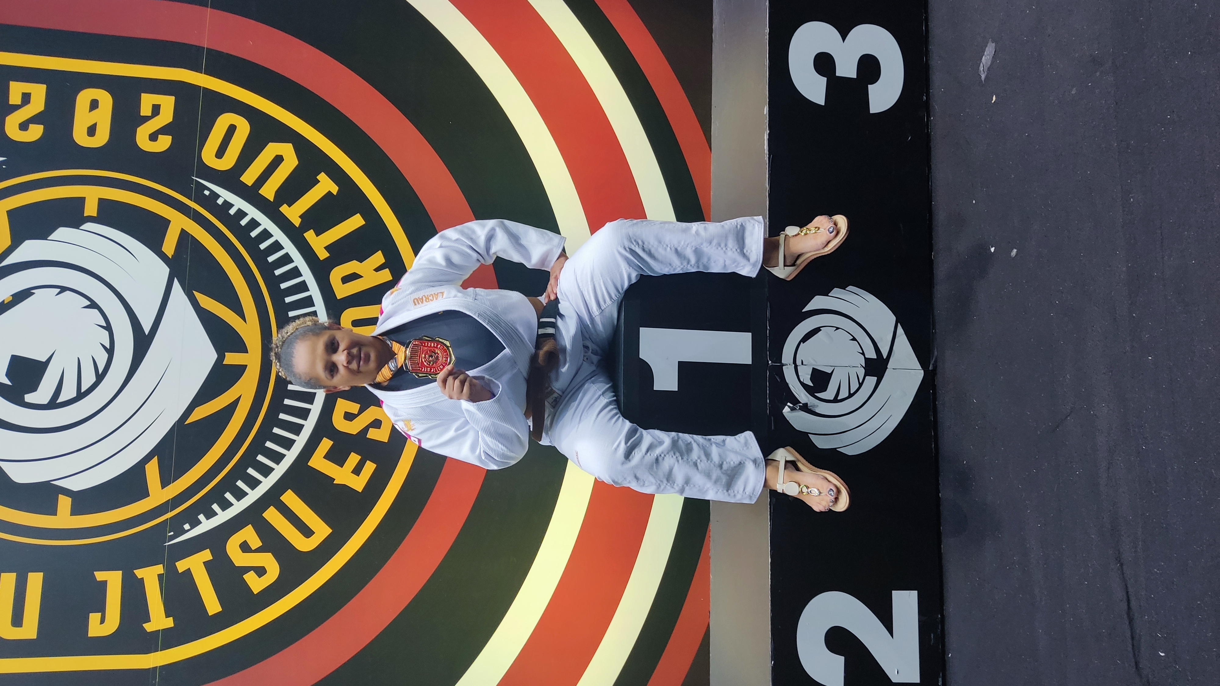 Silvana Ferreira Gomes