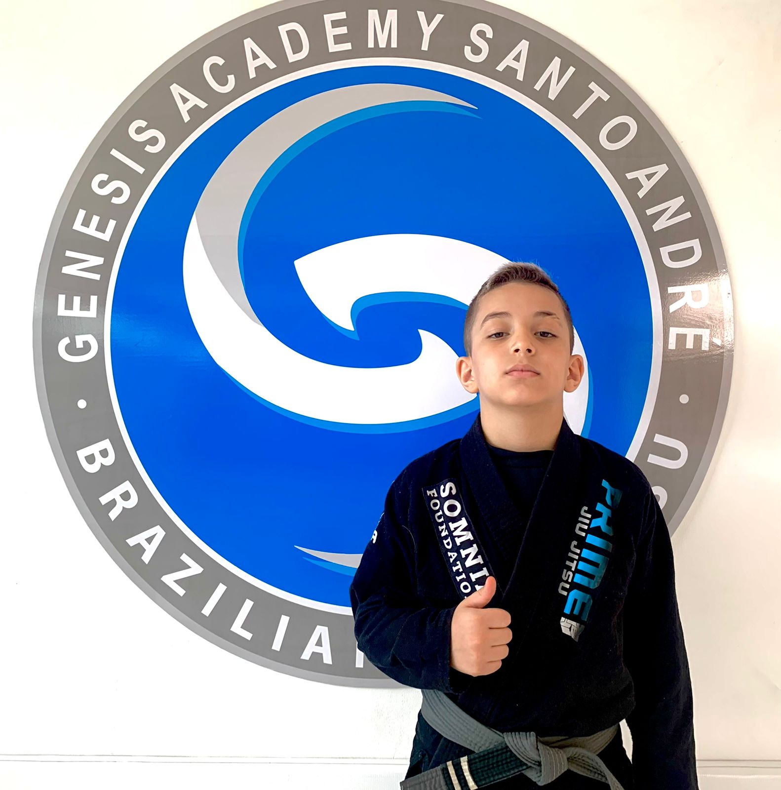 Matheus Miguel Pereira 