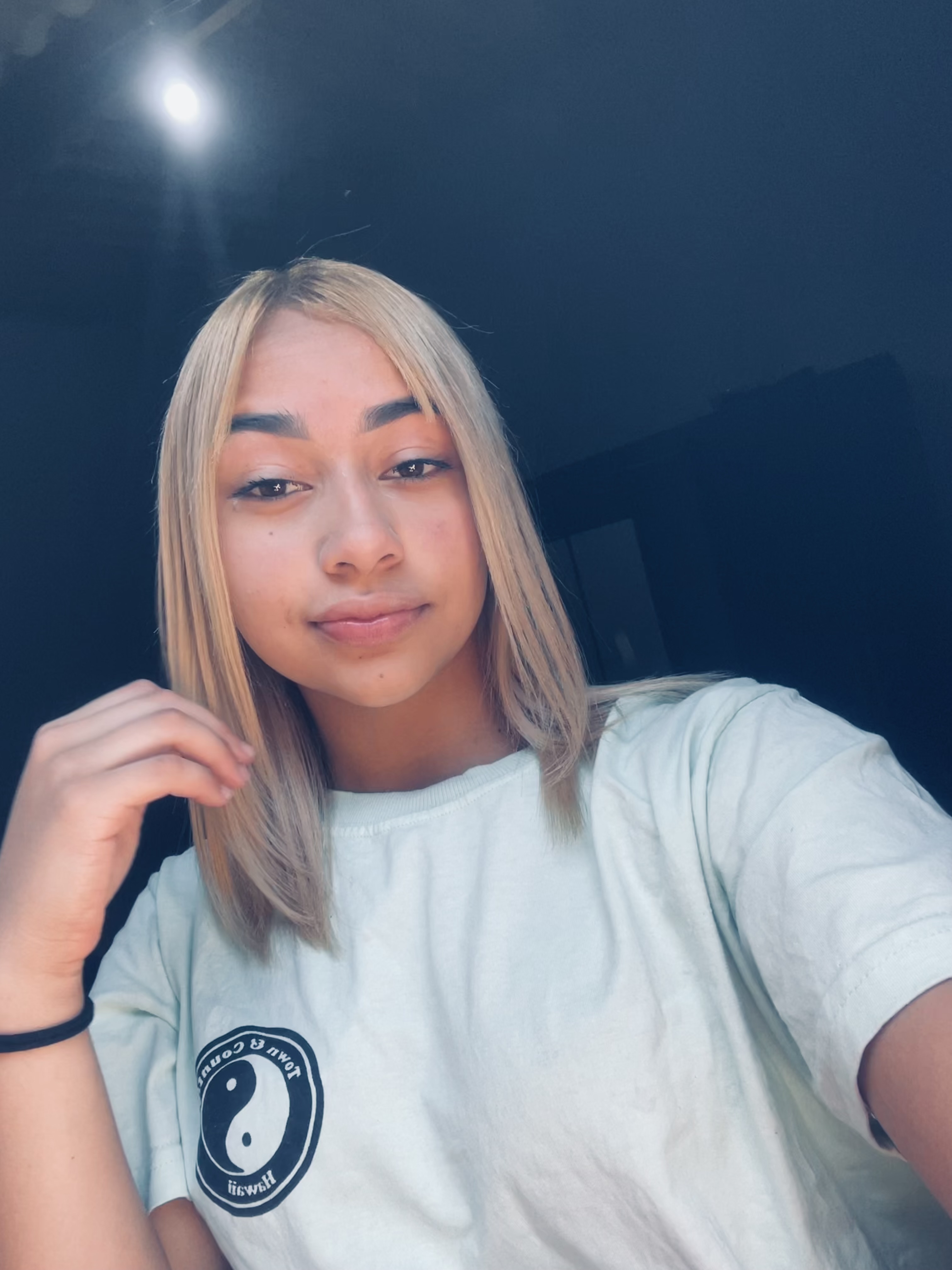 Mayra Loranny Bernardo Souza