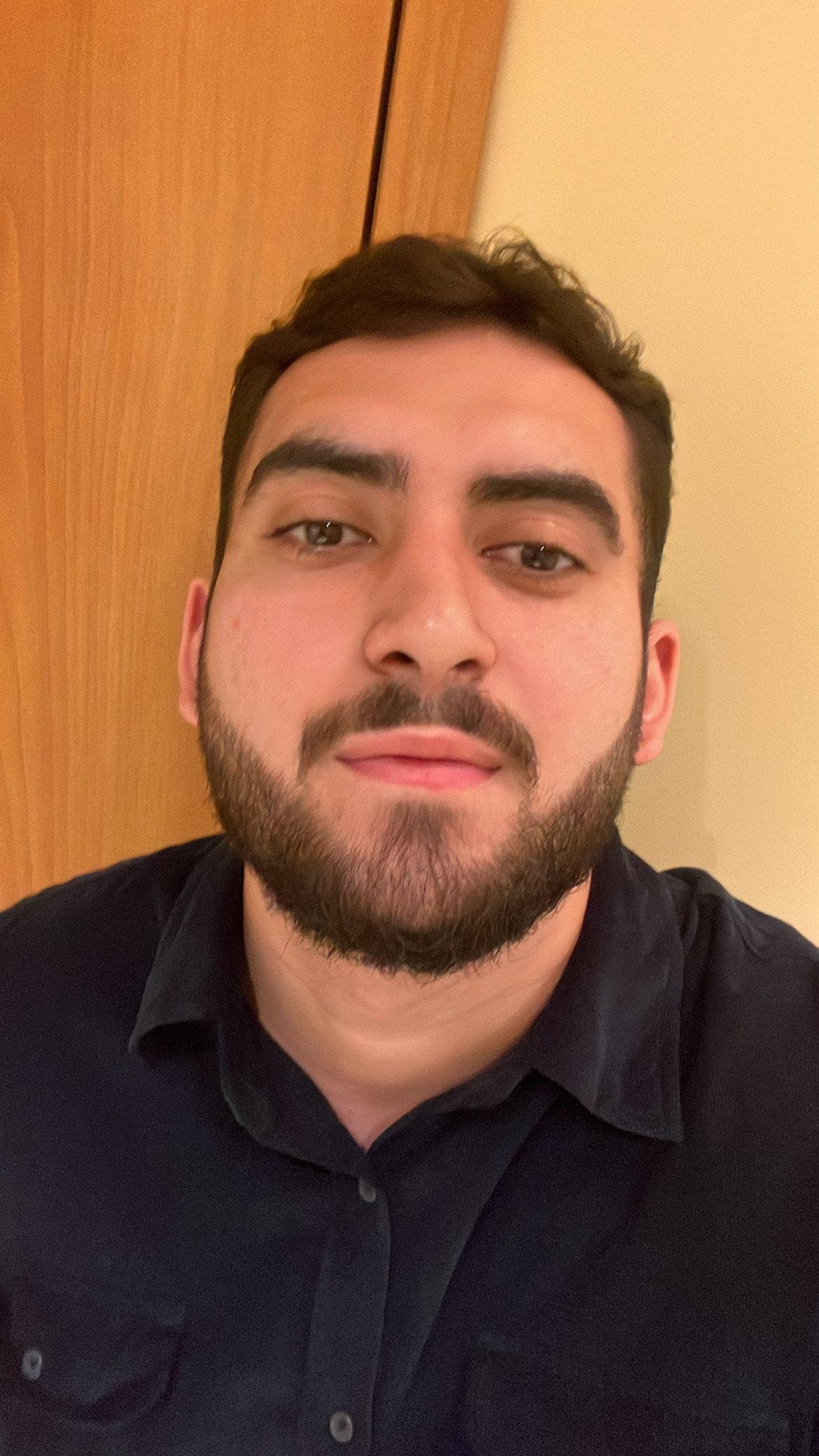 Daniel Barbosa Ferreira Tito