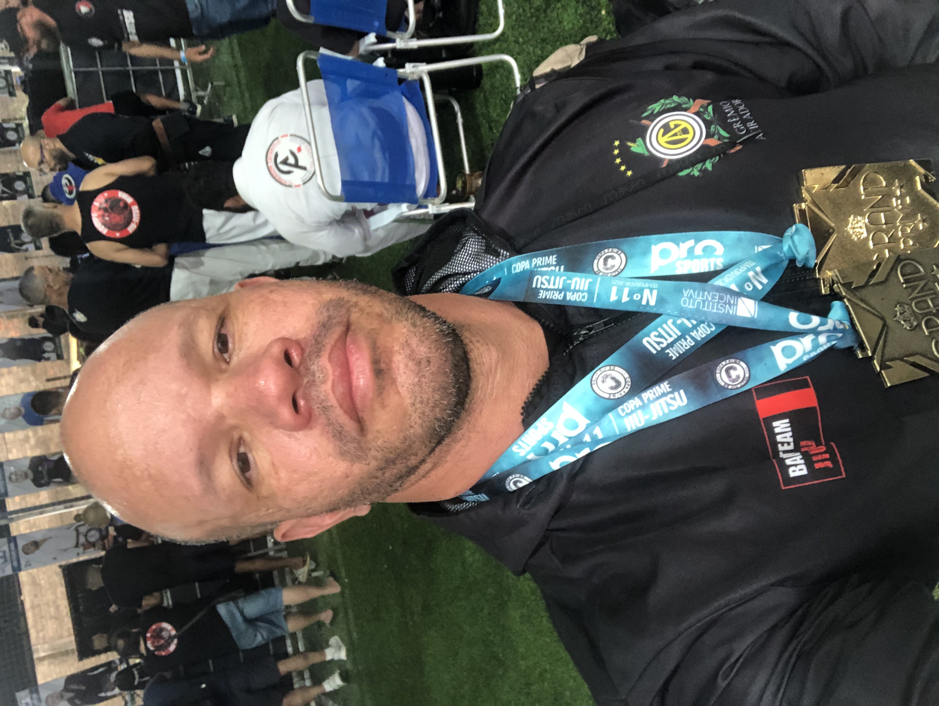 Thiago Teixeira De Sousa 