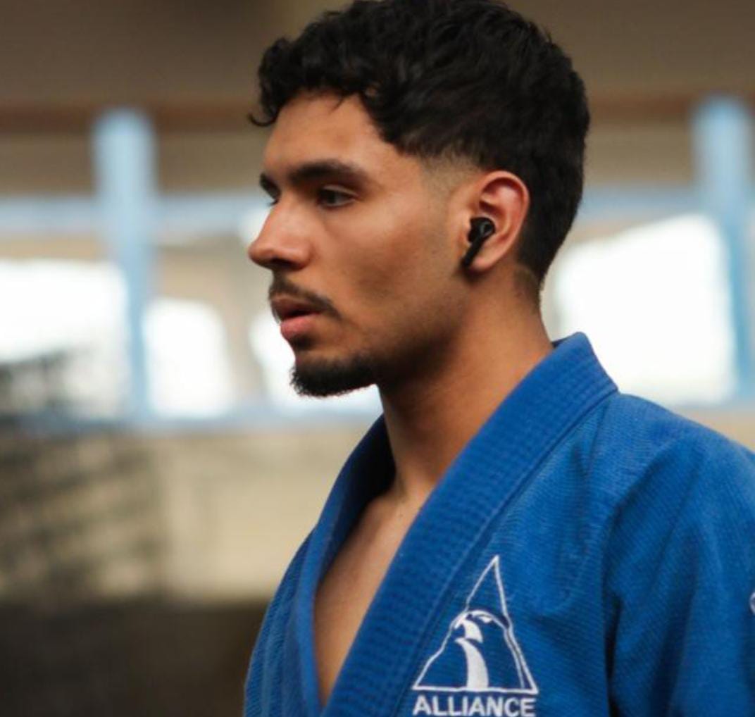 Christian Fabrini Fernandes De Andrade