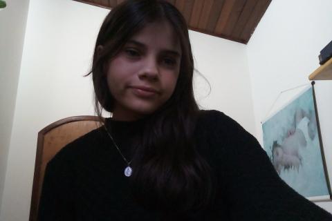 Manuela Ferreira Fonseca 