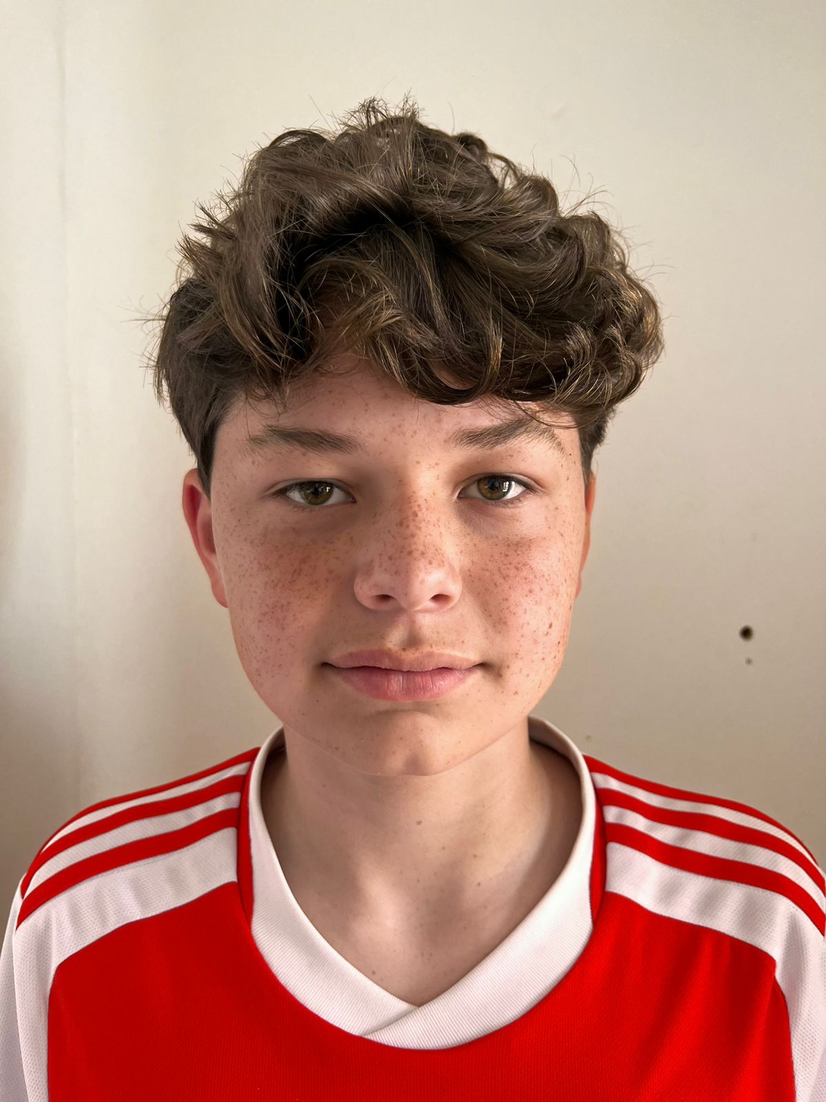 Benjamim Meinertz Monteiro