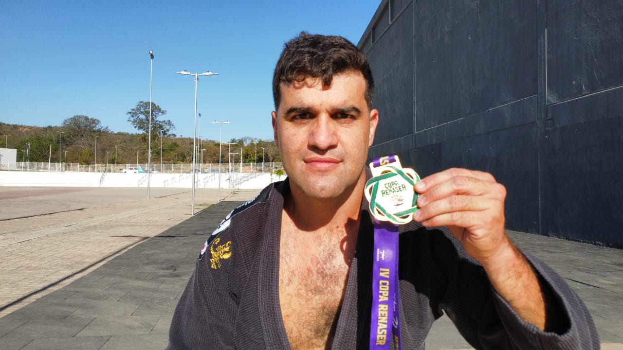 Leandro Elisio Rocha Pacheco 