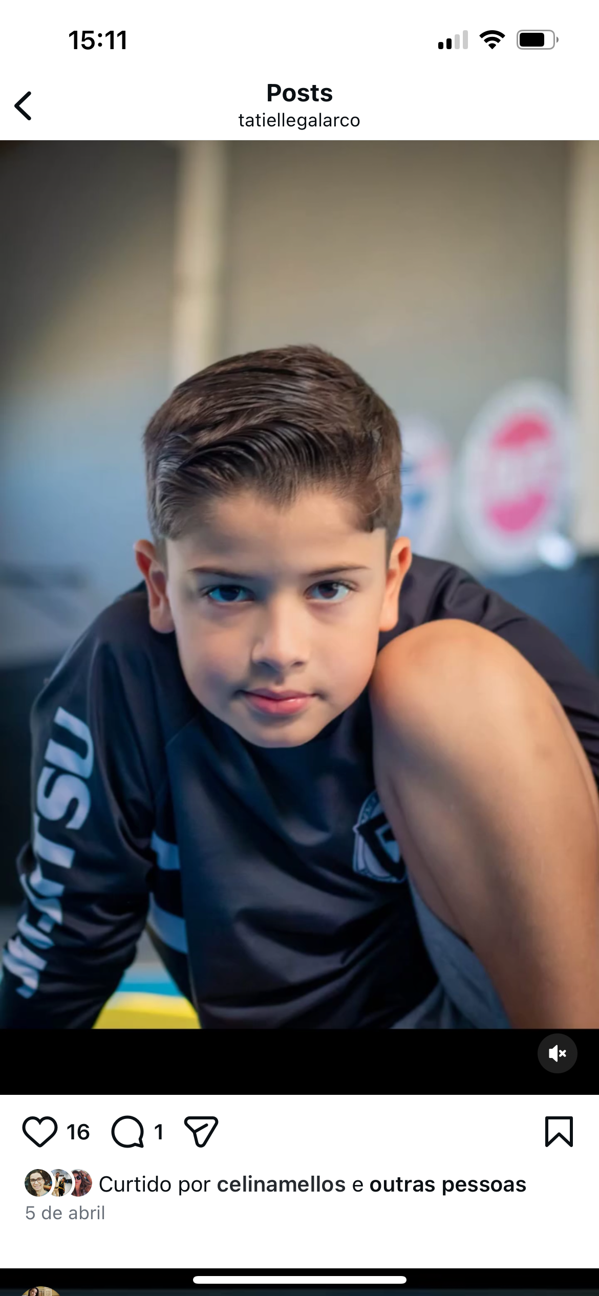 Guilherme Galarço Martins