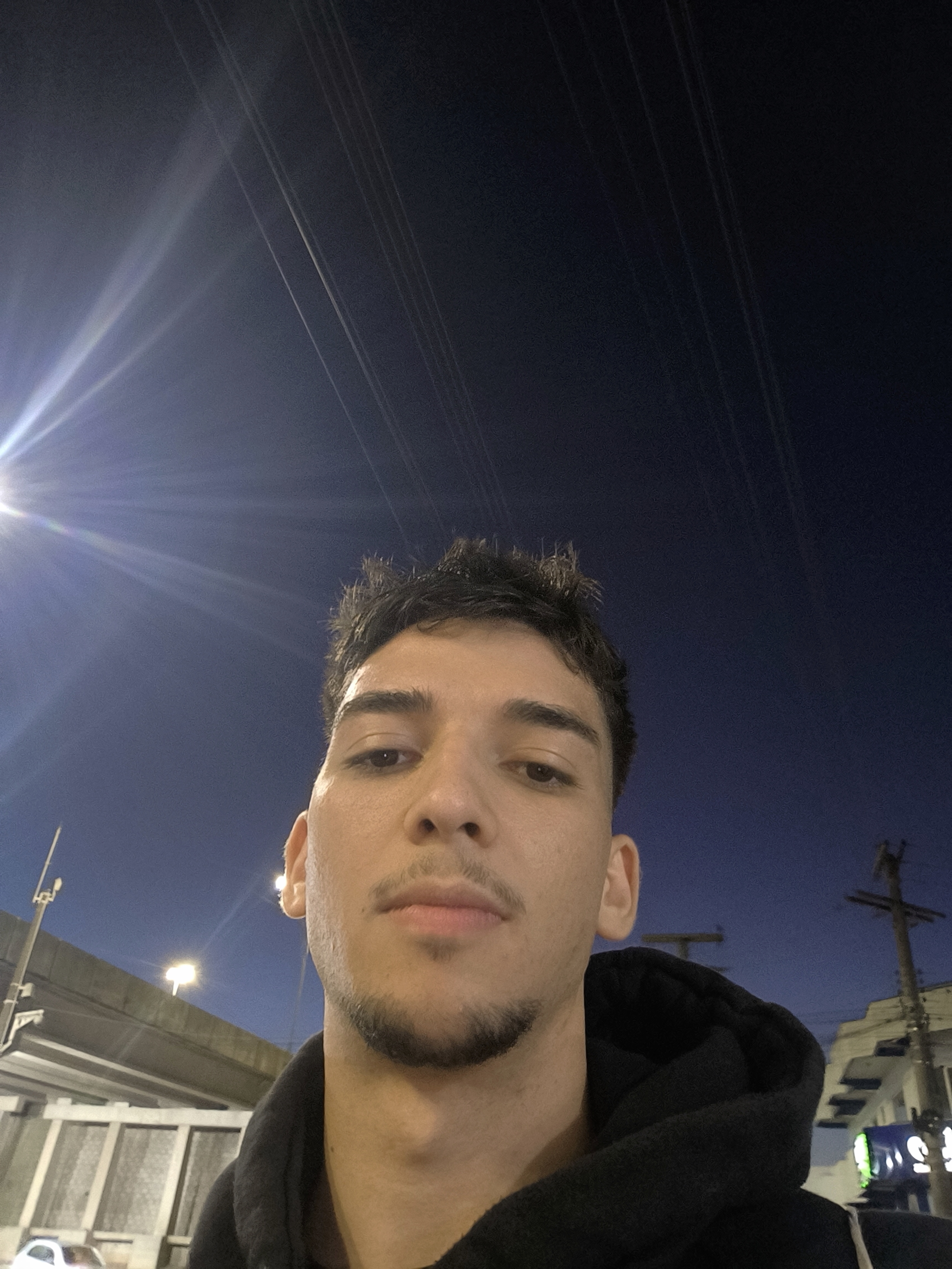 João Wictor Dos Santos Lima 