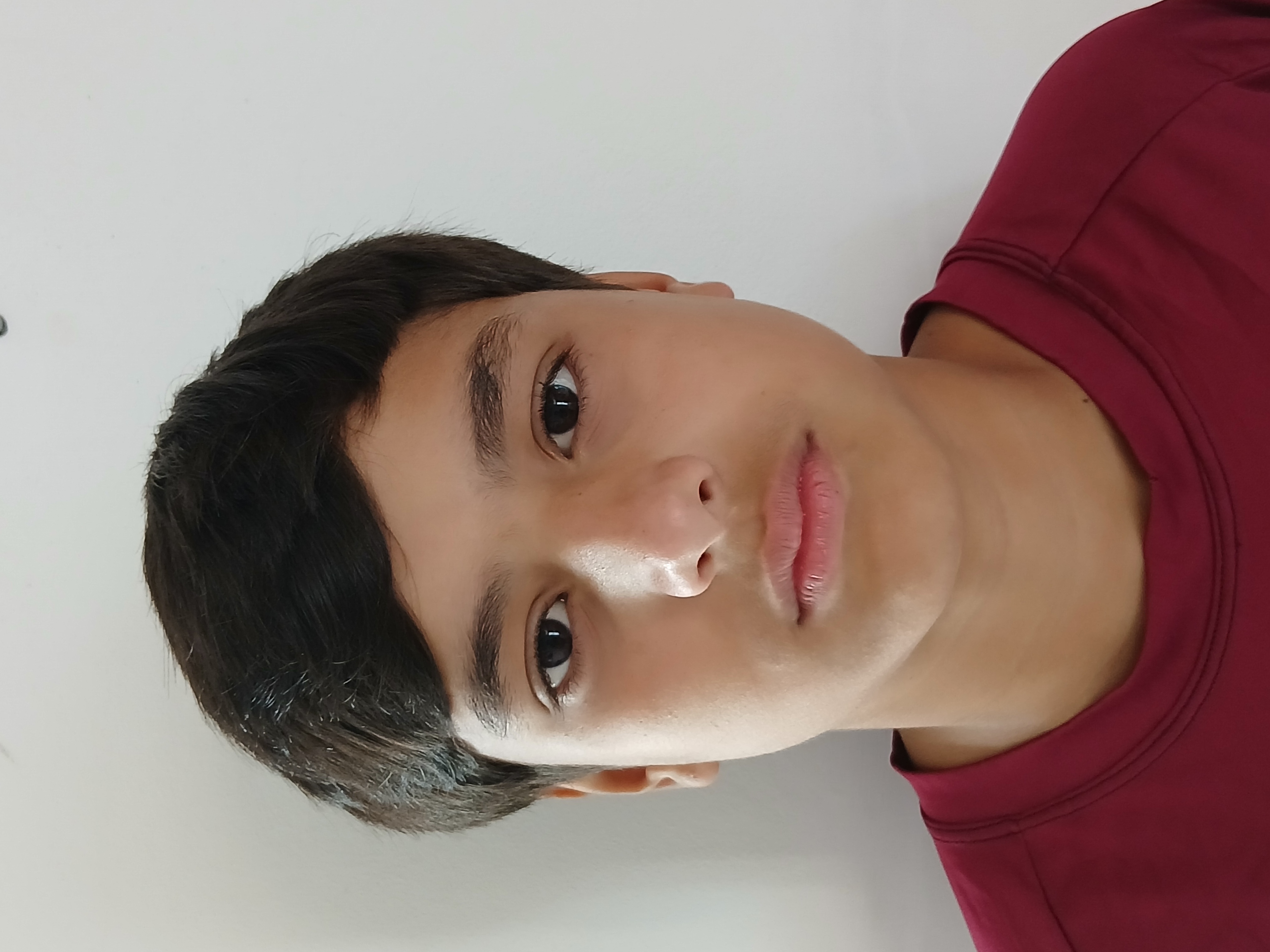 Enzo Ribeiro Teixeira 