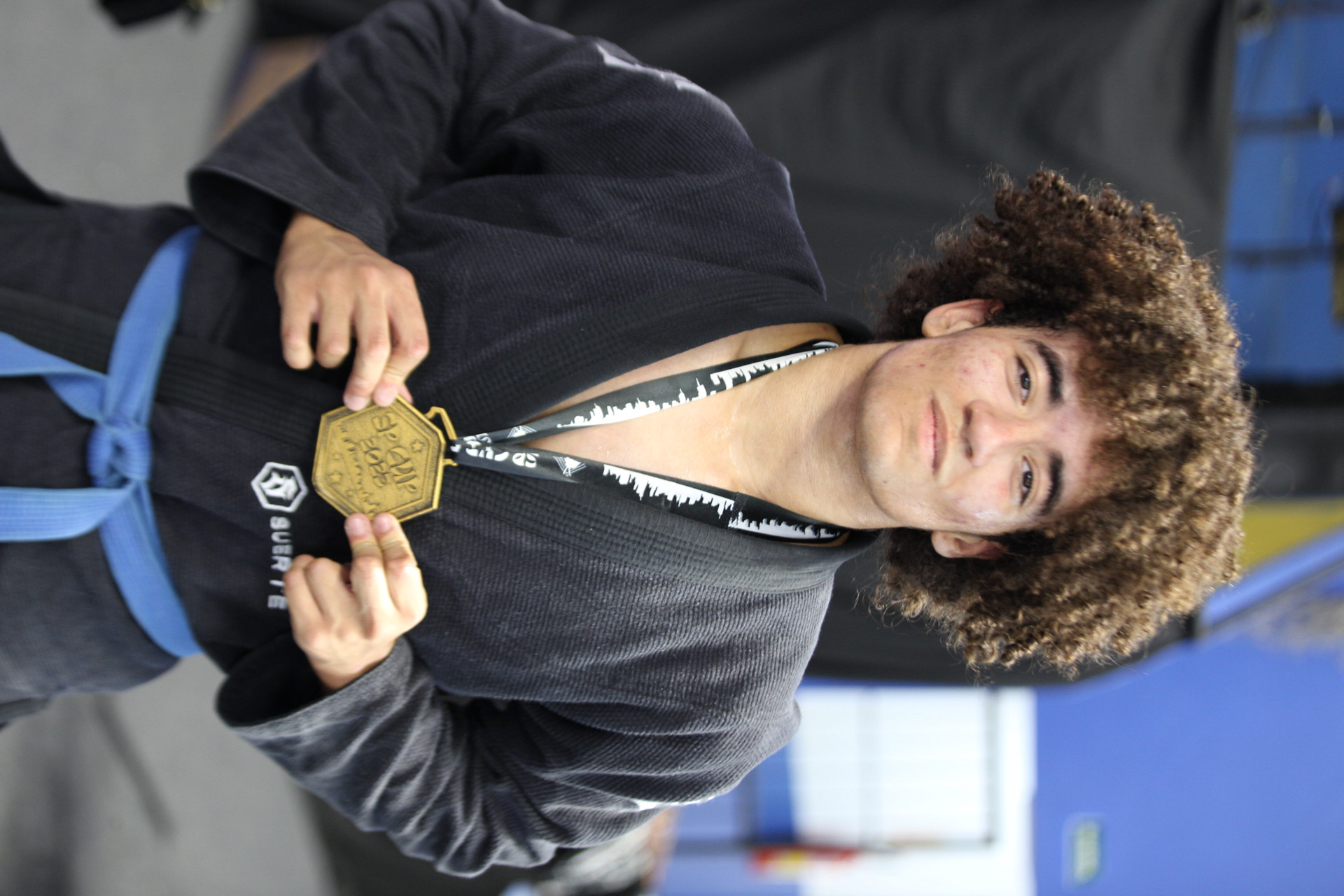 Arthur Bueno Da Silva