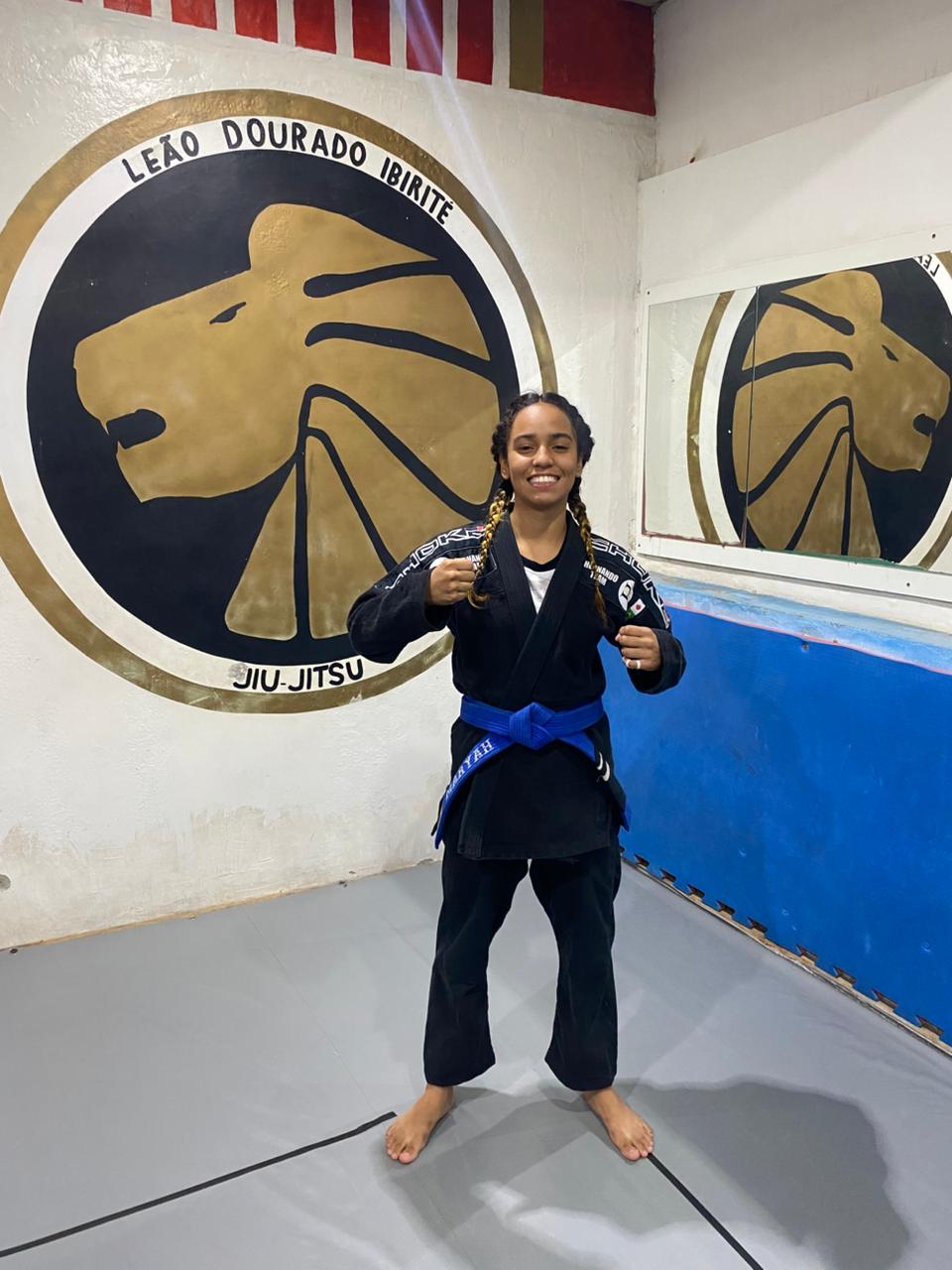 Maryah Adrielle Alves Salatiel 