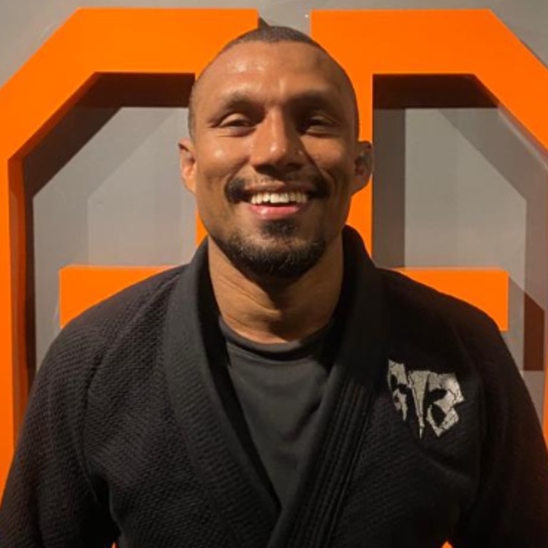 Jadson Hugo Alves Da Silva