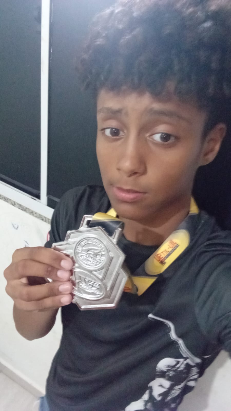 Orlando Raul Ferreira Da Silva 