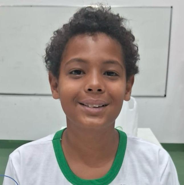 Heitor Dos Santos Marquezini