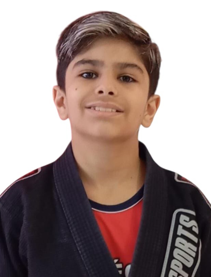 Bernardo Venâncio Cruz Ferreira