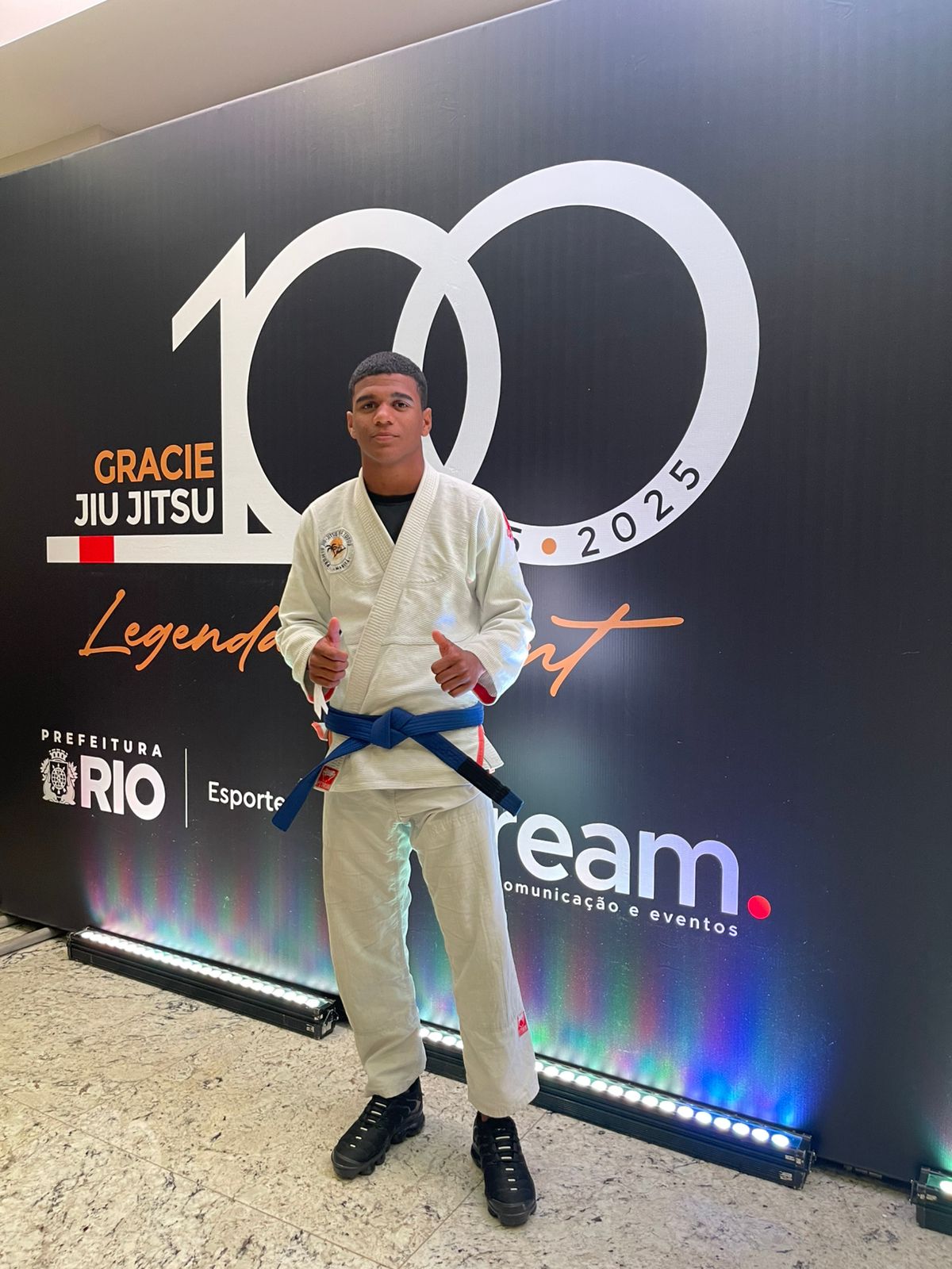 José Gabriel Pereira Do Nascimento Antunes 