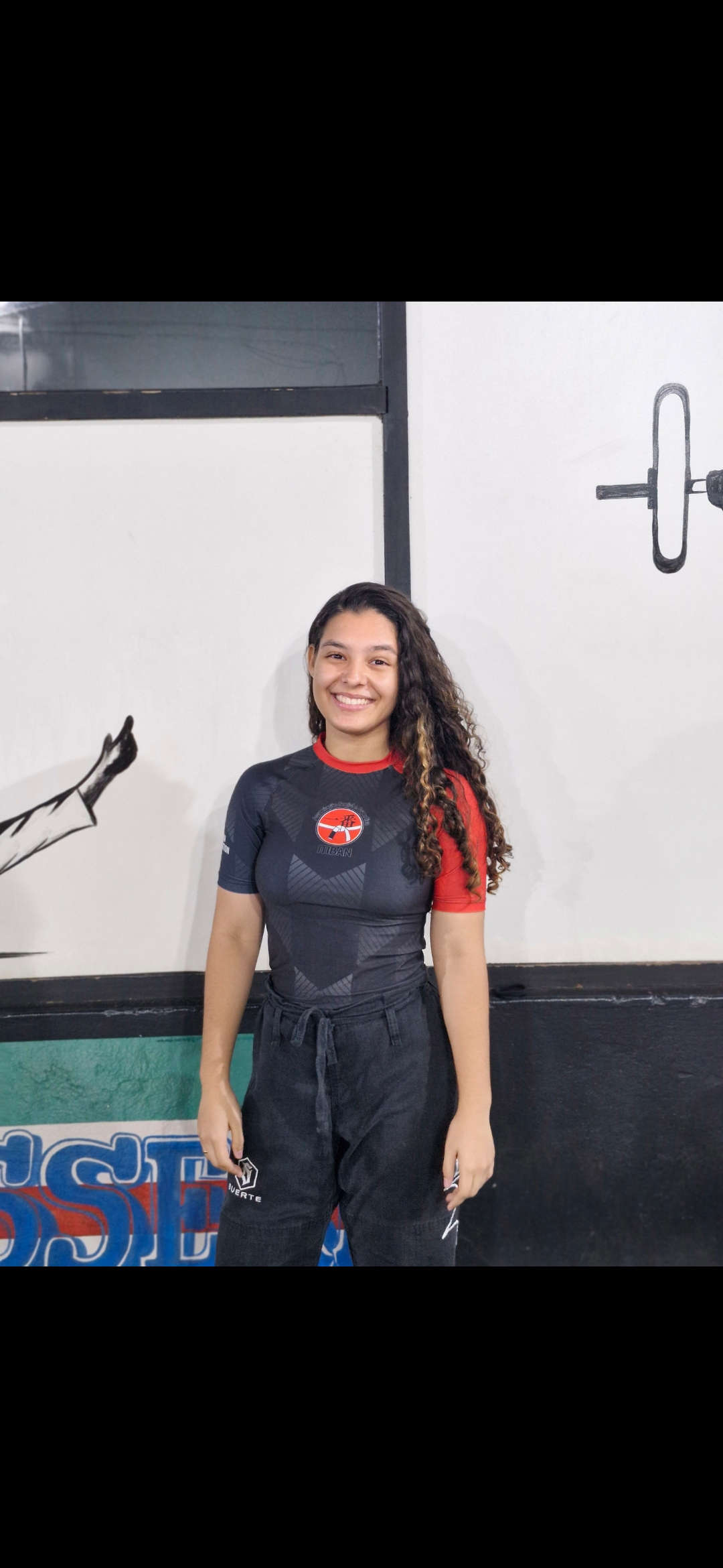 Cassiane Thaina Sena Santos 