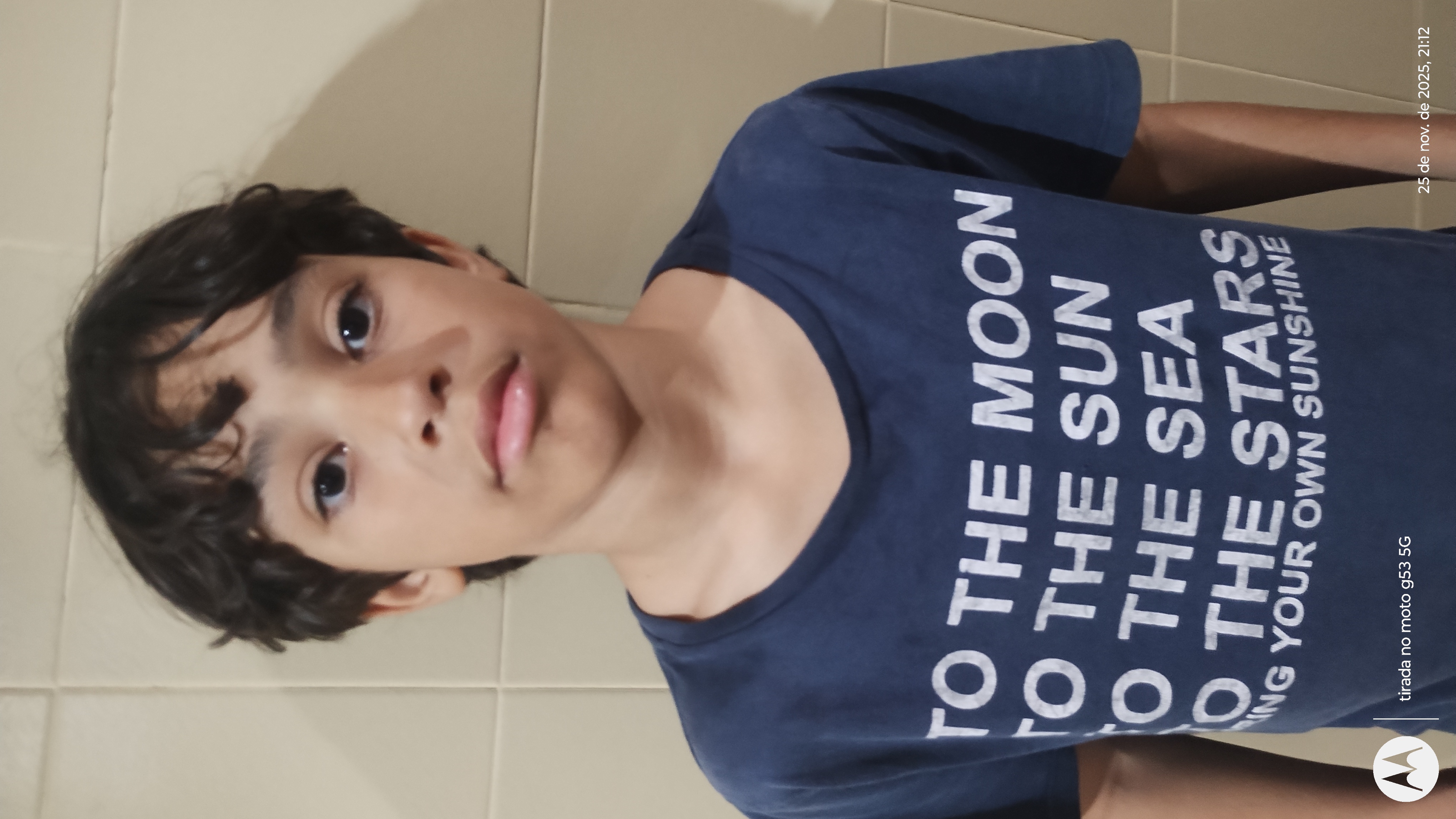 Bernardo Dos Passos Sá 