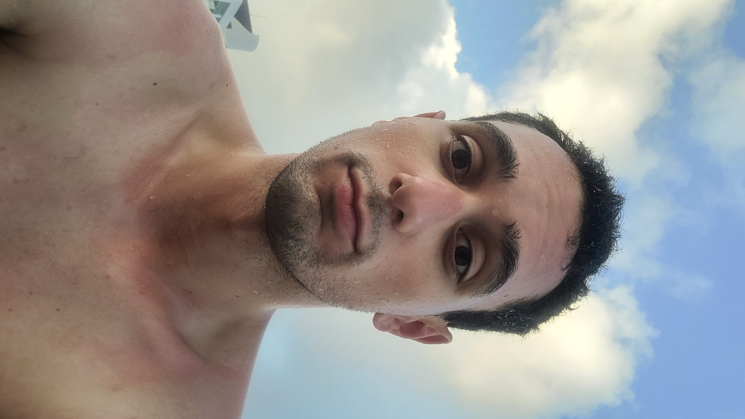 Henrique Andrade Zolli